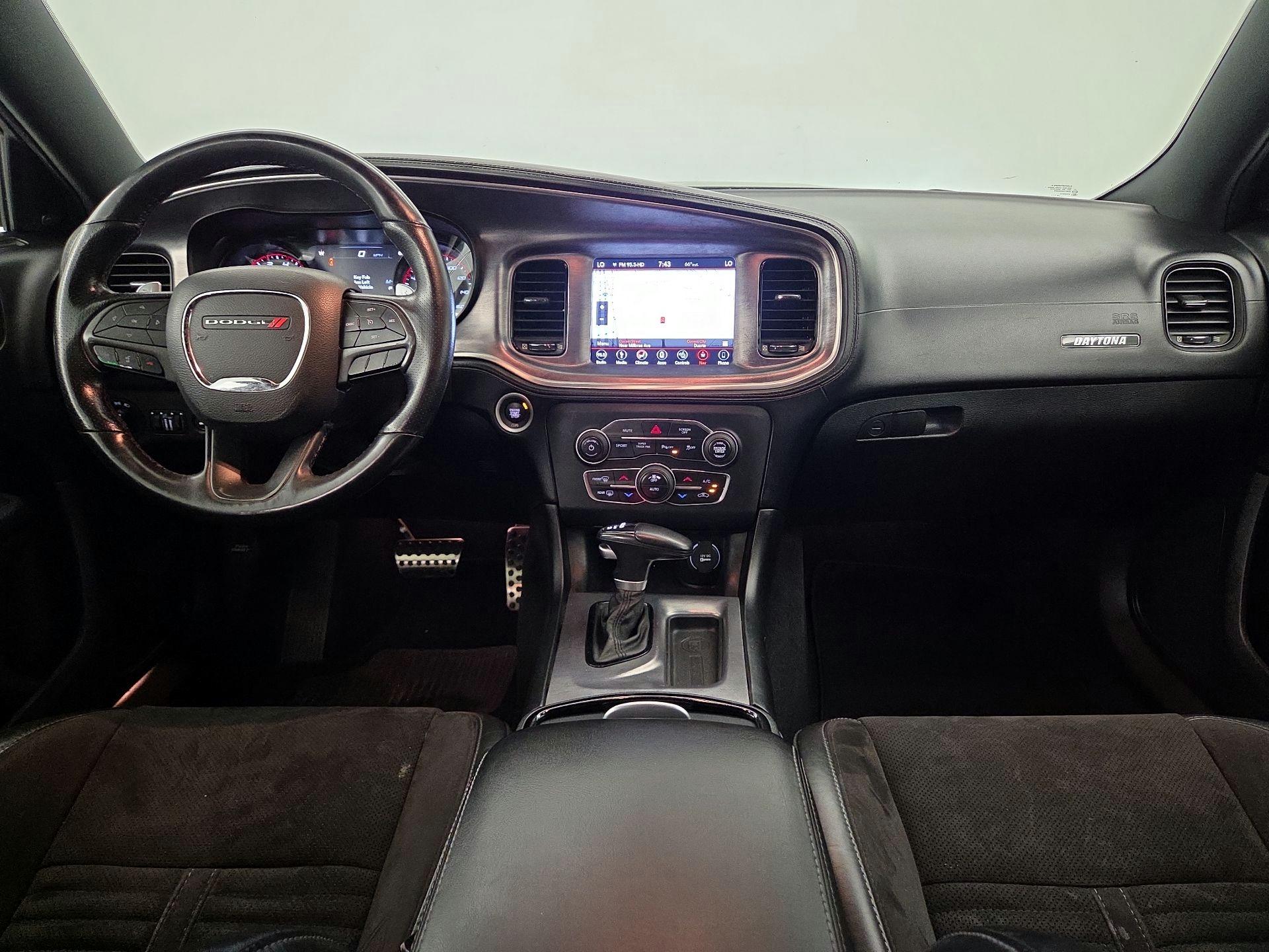 Thumbnail: 2019 Dodge Charger - 9