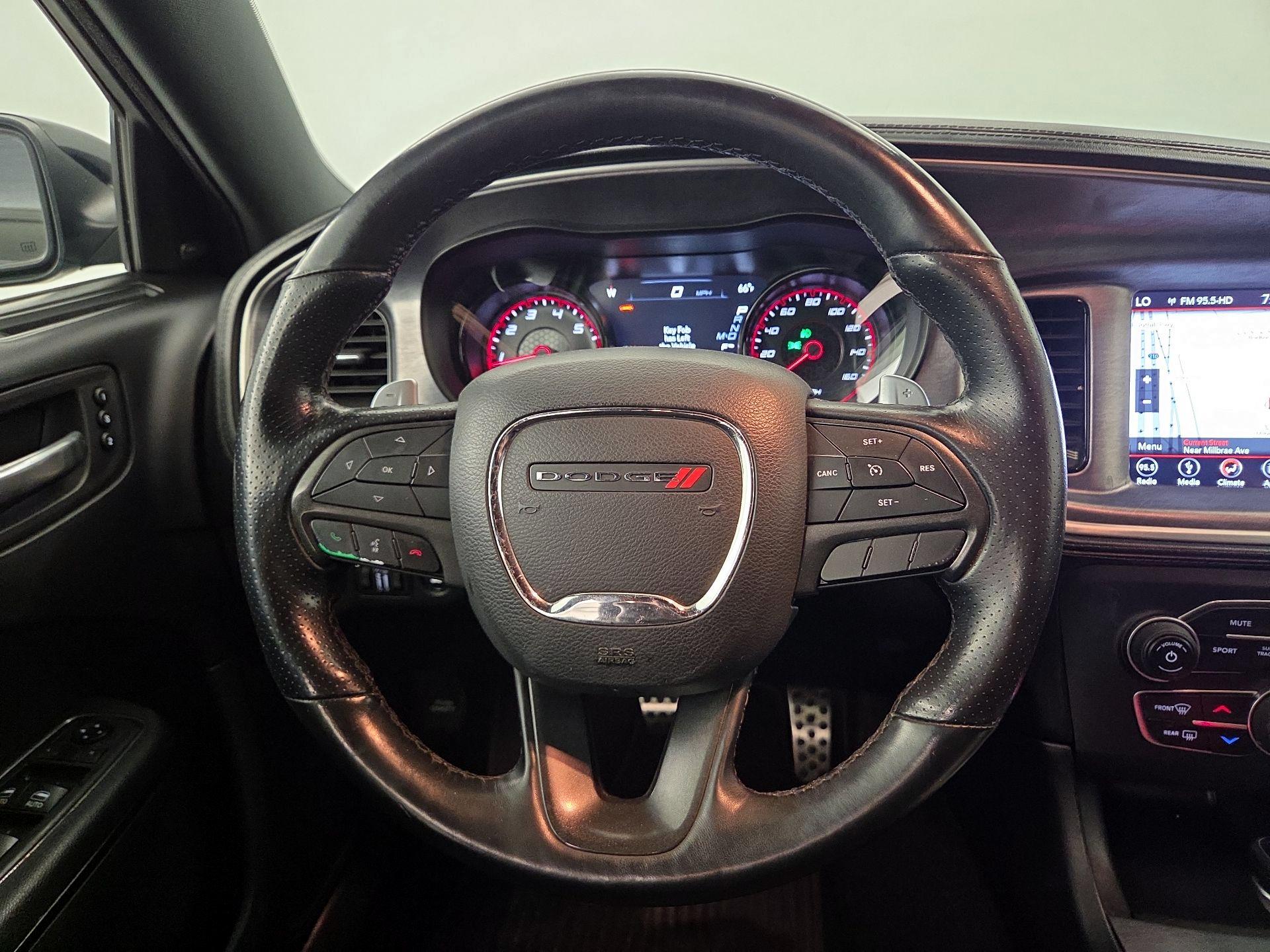 Thumbnail: 2019 Dodge Charger - 10