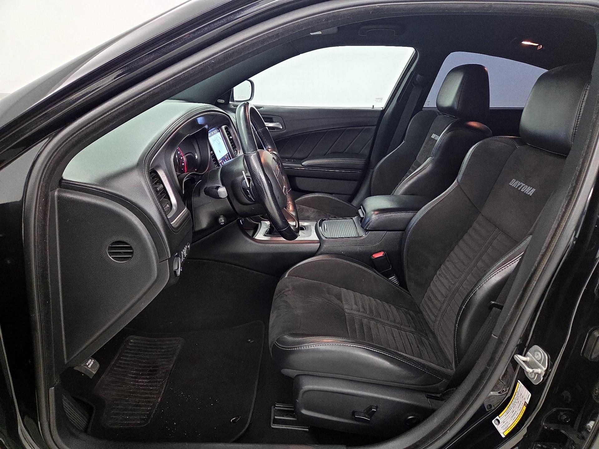 Thumbnail: 2019 Dodge Charger - 11