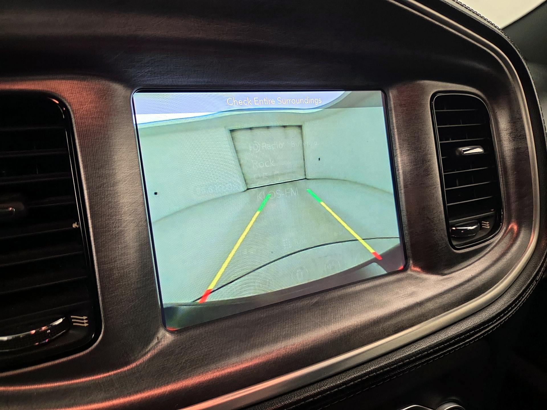 Thumbnail: 2019 Dodge Charger - 15