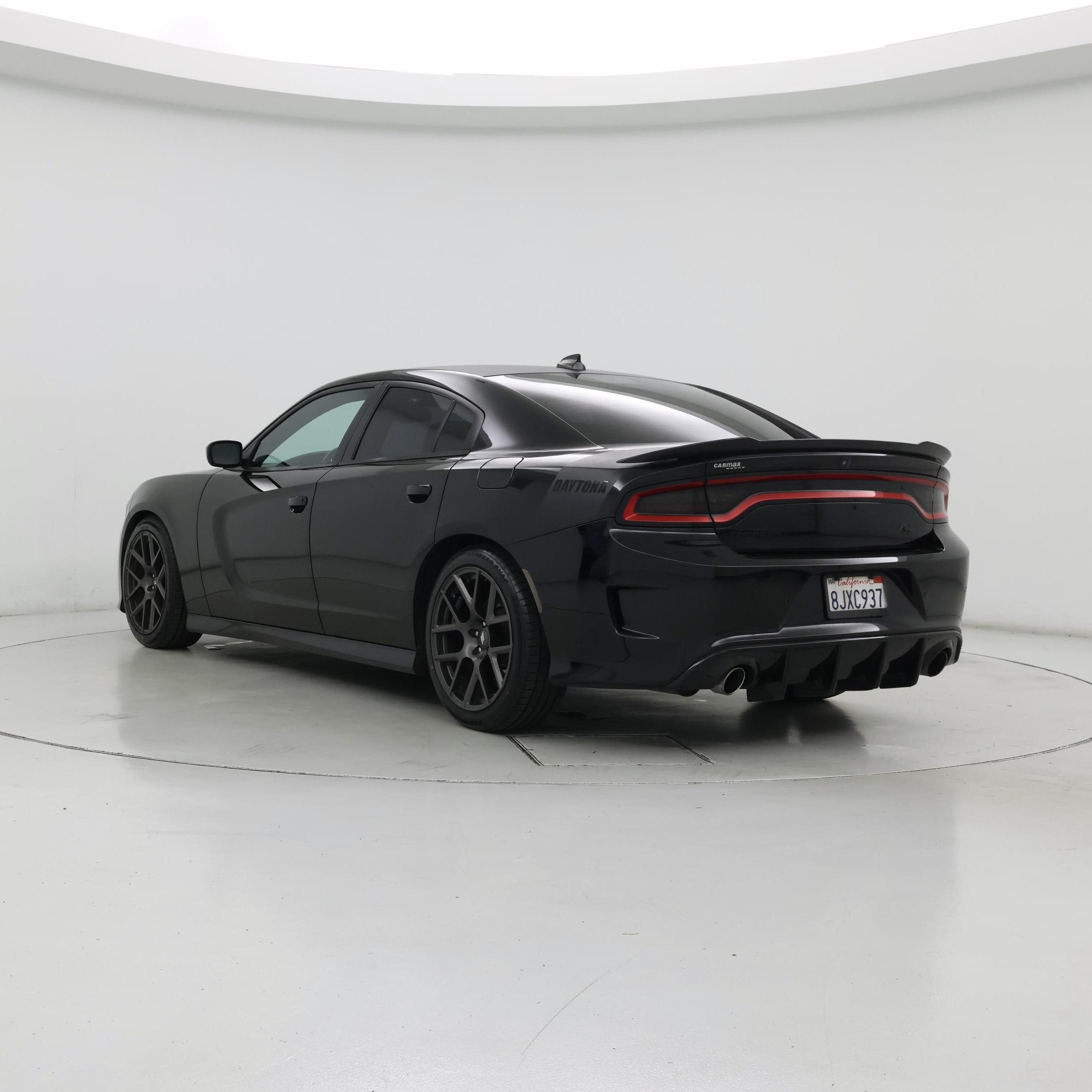 Thumbnail: 2019 Dodge Charger - 2