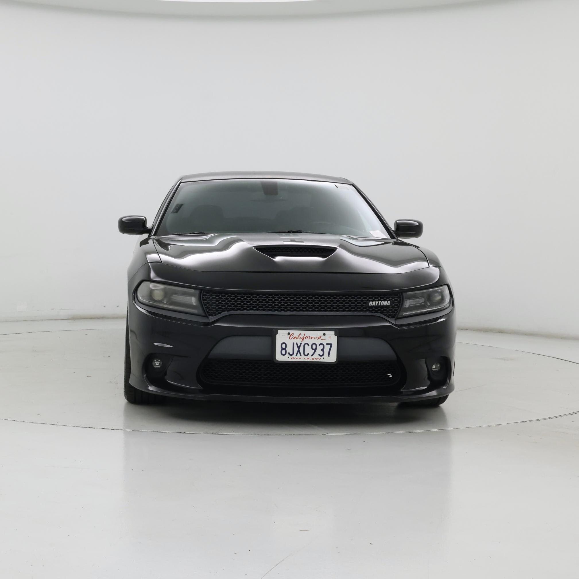 Thumbnail: 2019 Dodge Charger - 5