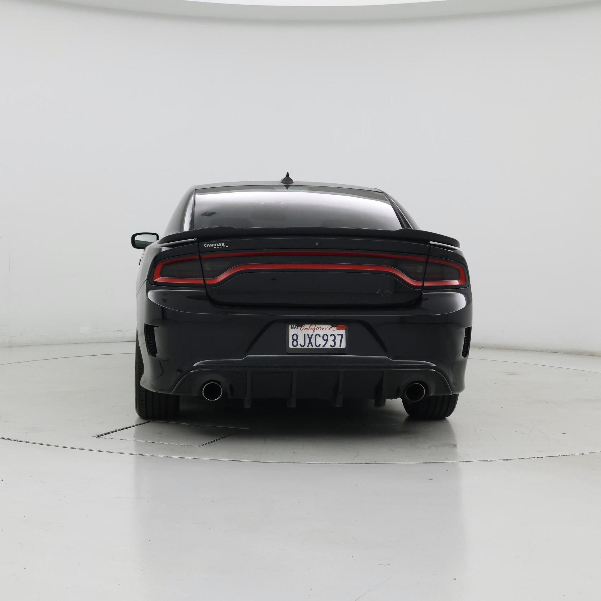 Thumbnail: 2019 Dodge Charger - 6