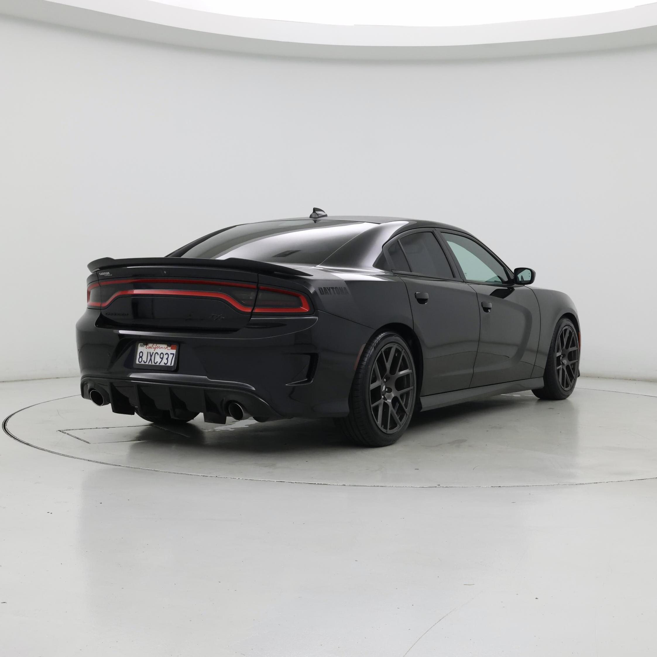 Thumbnail: 2019 Dodge Charger - 8