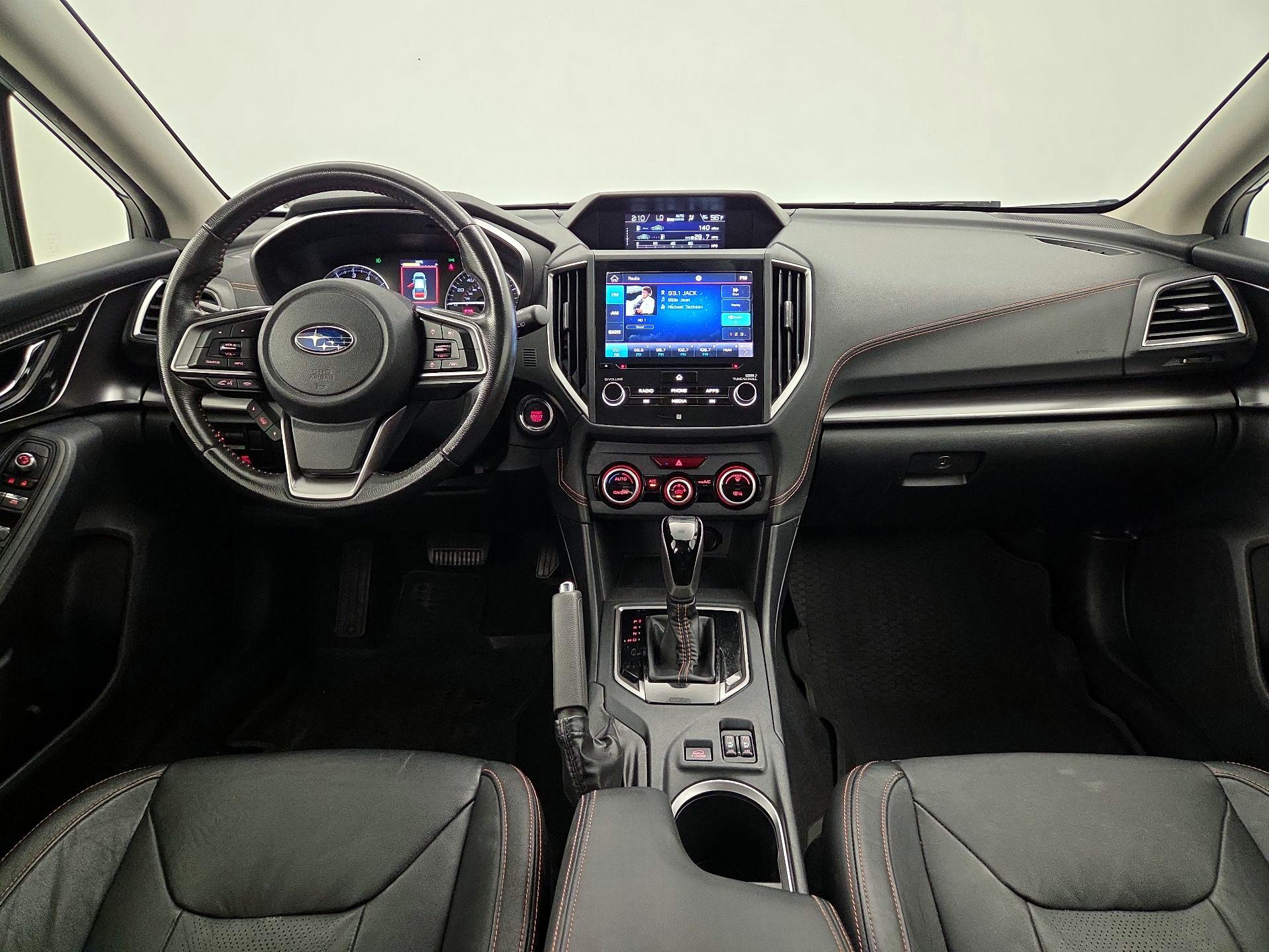 Thumbnail: 2019 Subaru Crosstrek - 9