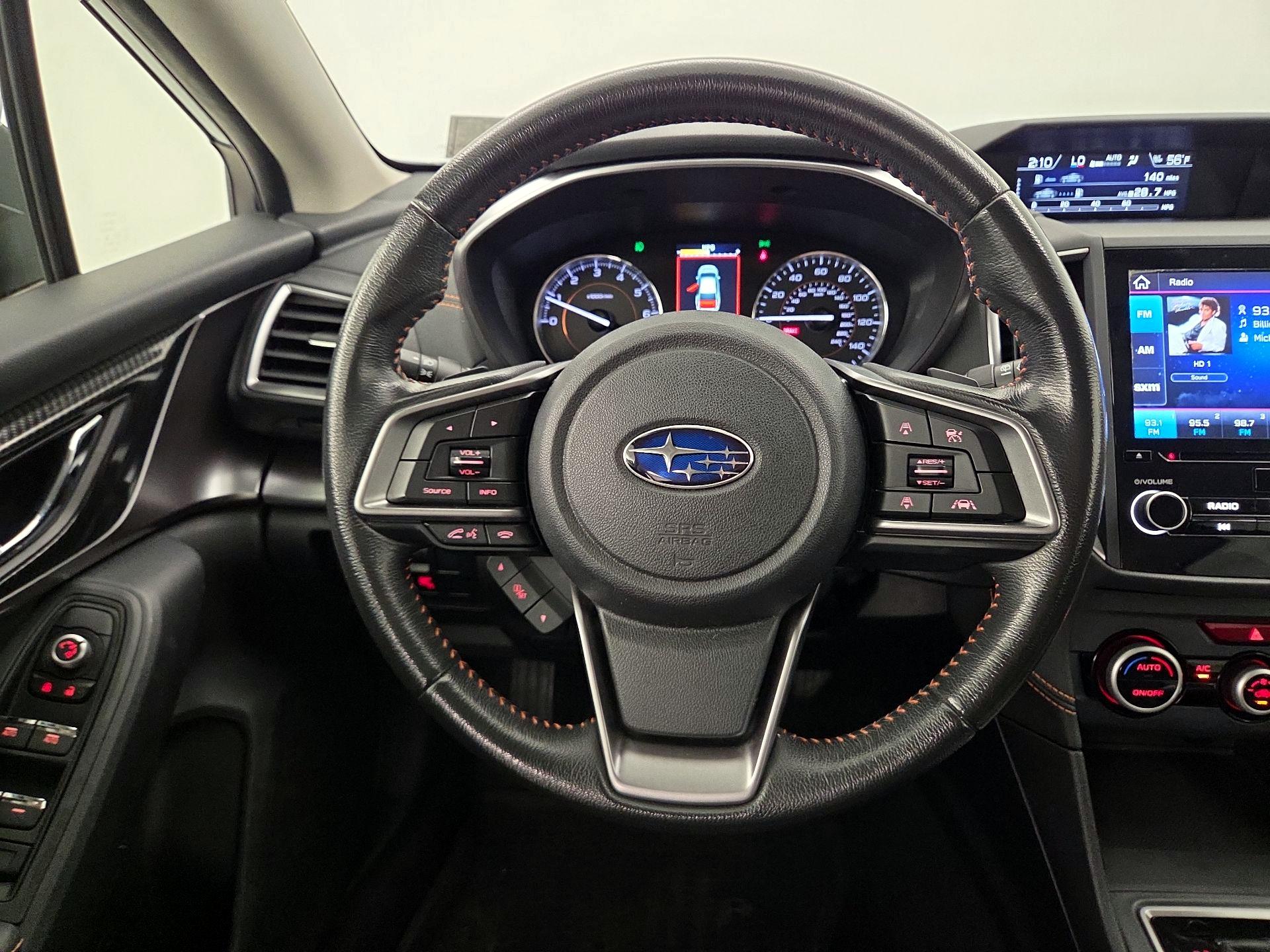 Thumbnail: 2019 Subaru Crosstrek - 10