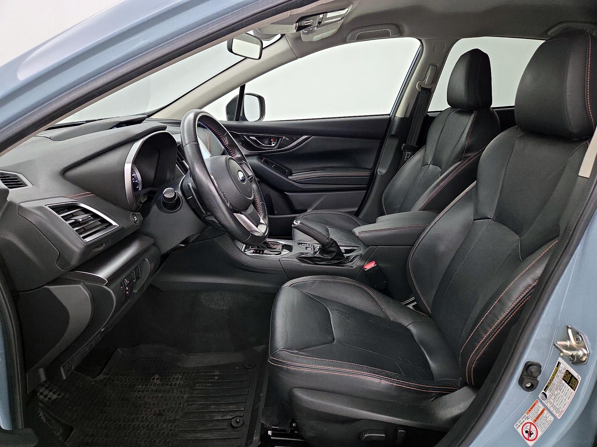 Thumbnail: 2019 Subaru Crosstrek - 11