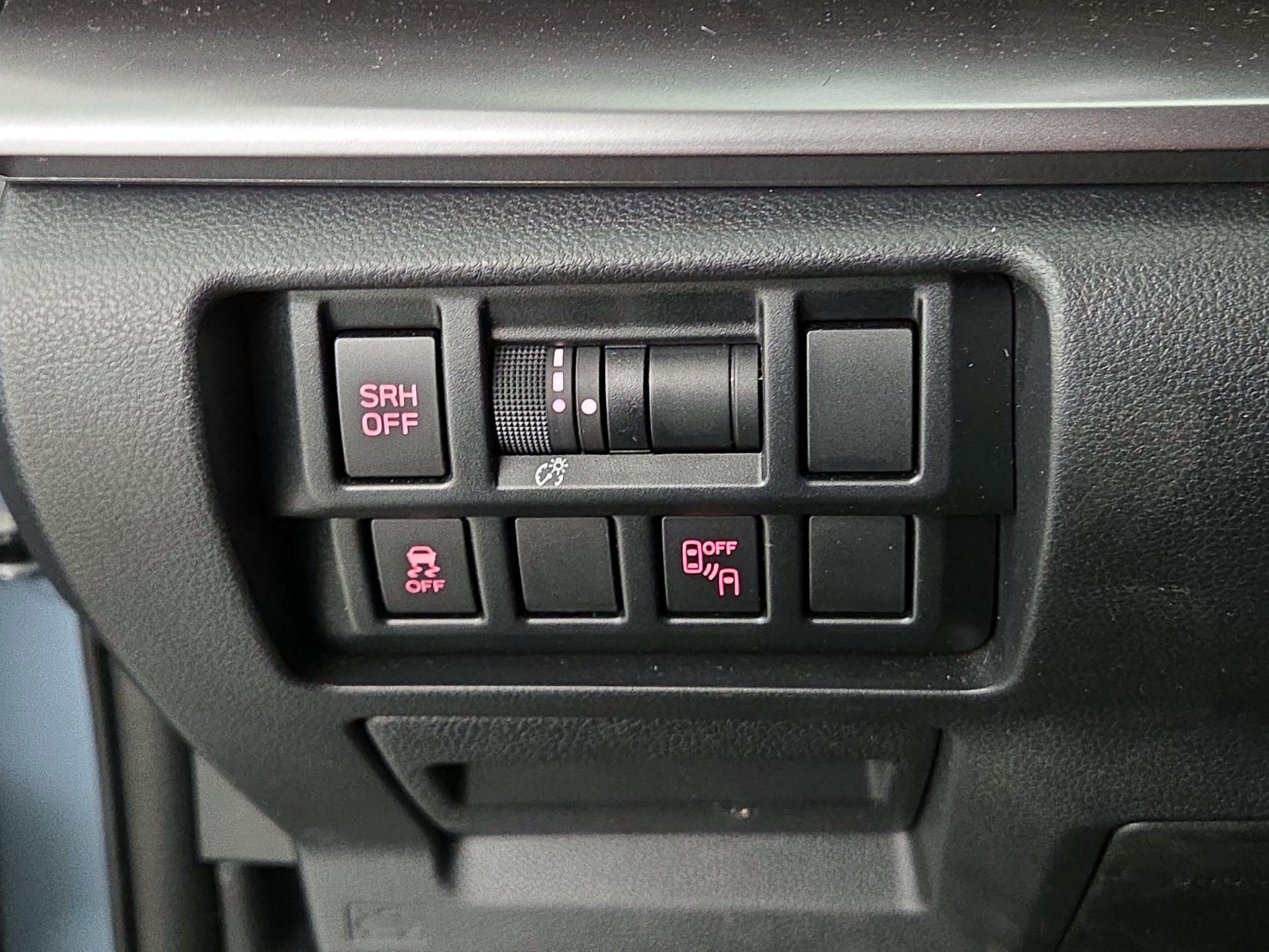 Thumbnail: 2019 Subaru Crosstrek - 13