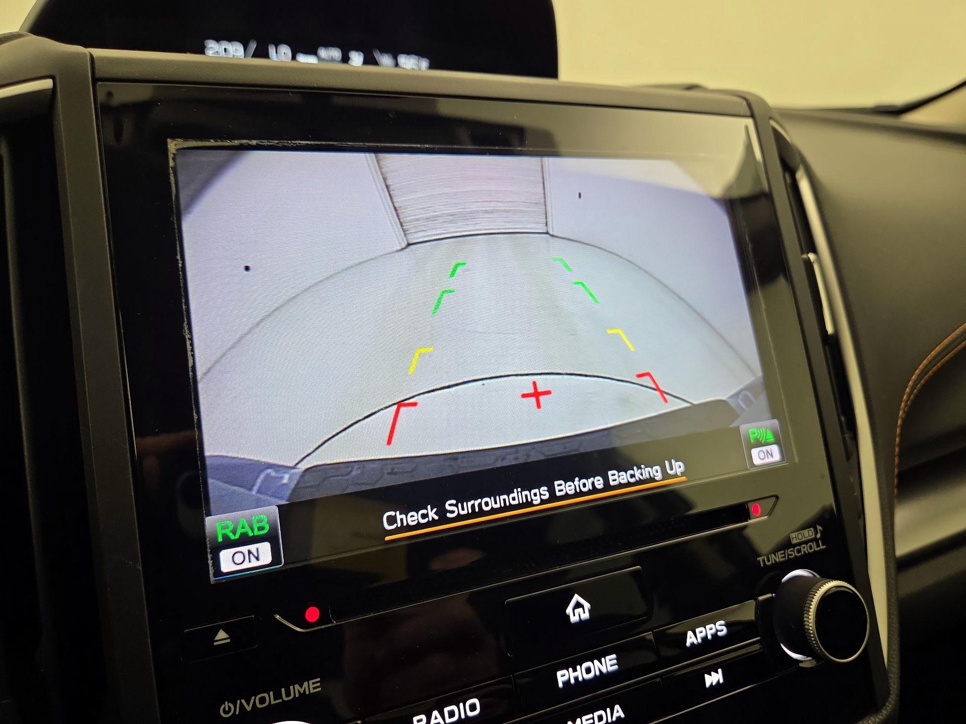 Thumbnail: 2019 Subaru Crosstrek - 14