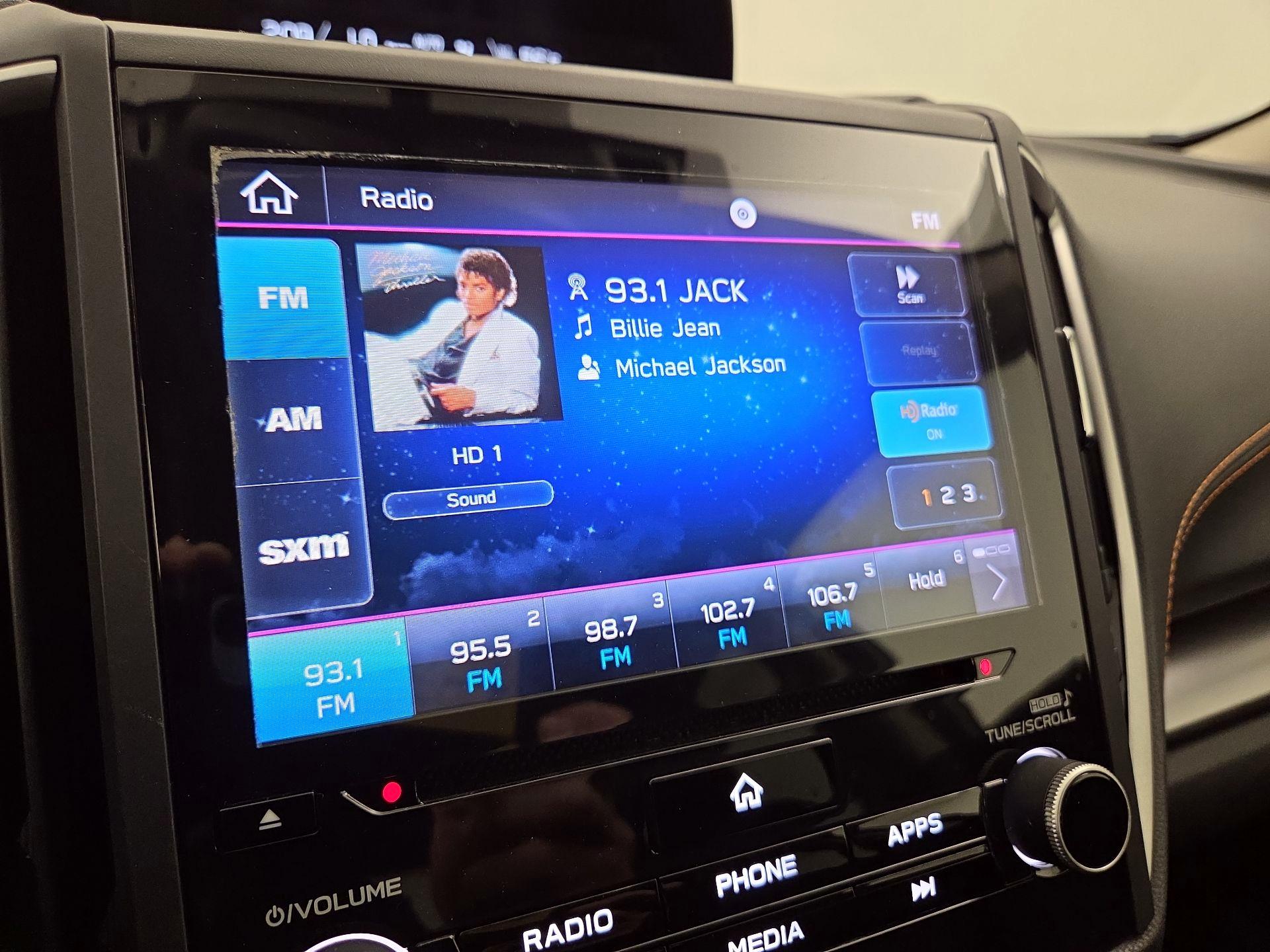 Thumbnail: 2019 Subaru Crosstrek - 15