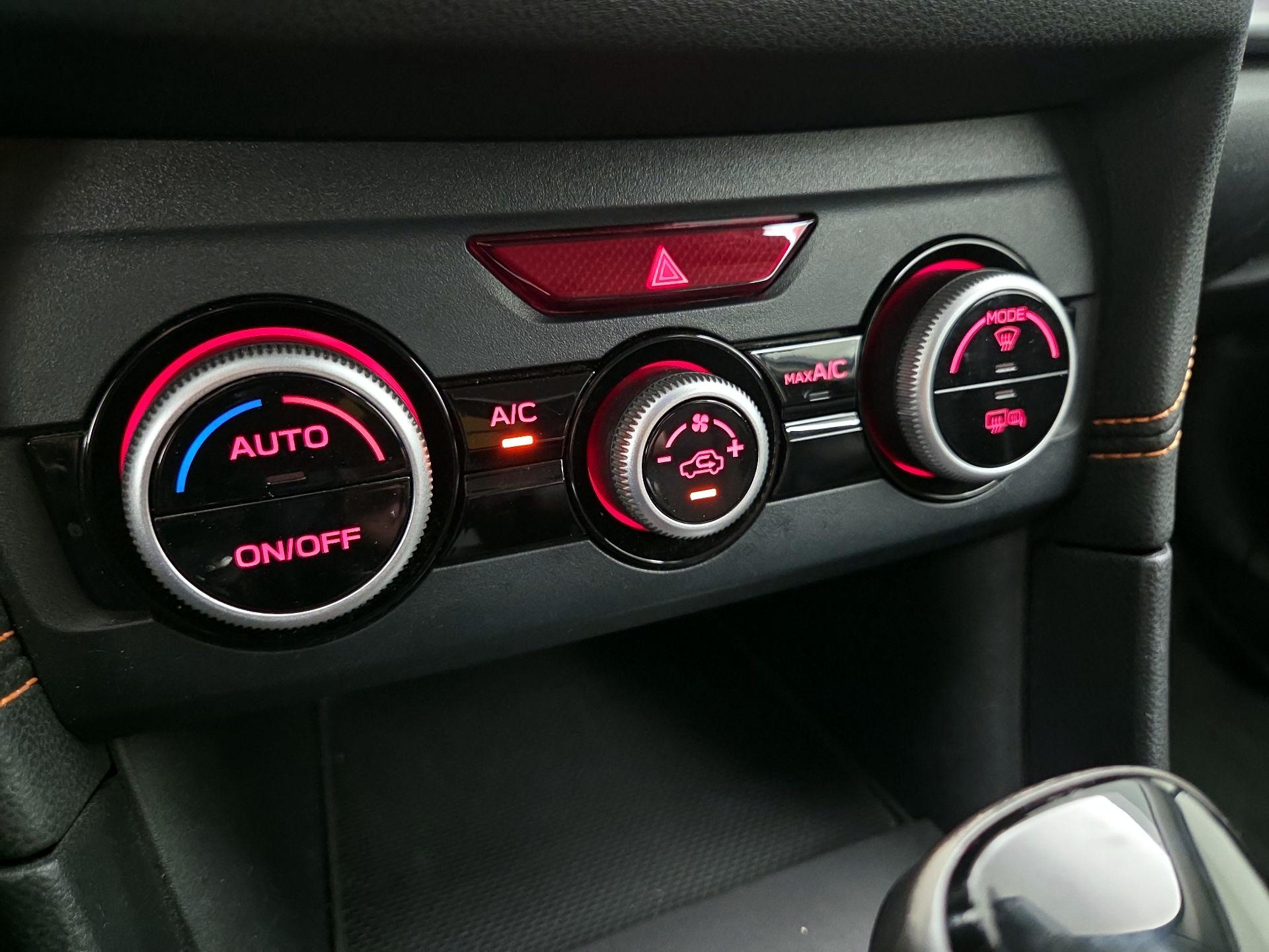 Thumbnail: 2019 Subaru Crosstrek - 16