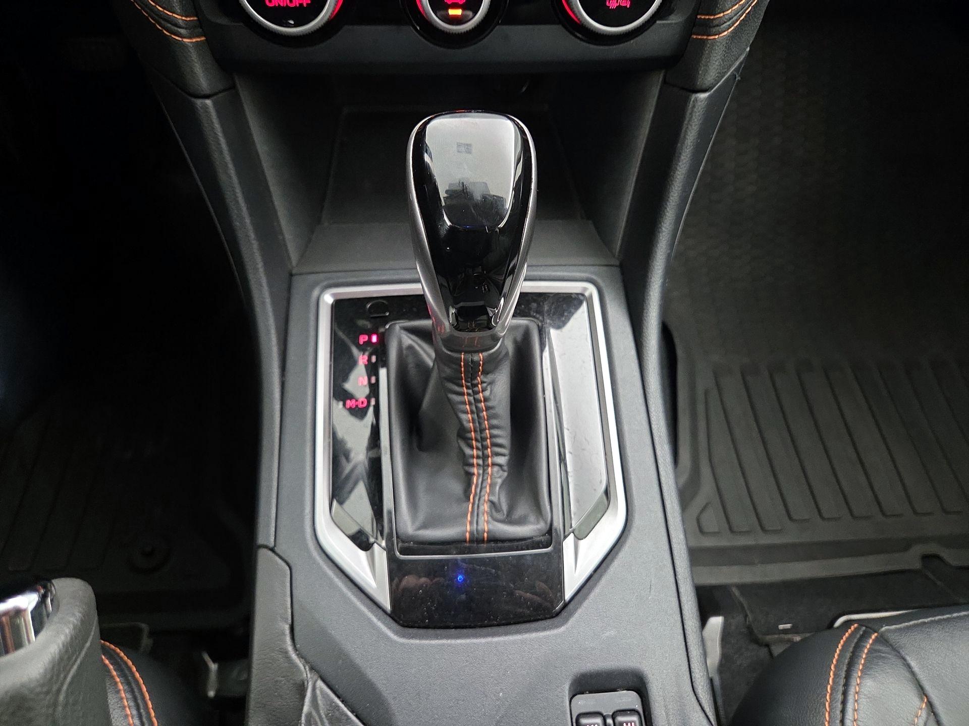 Thumbnail: 2019 Subaru Crosstrek - 17