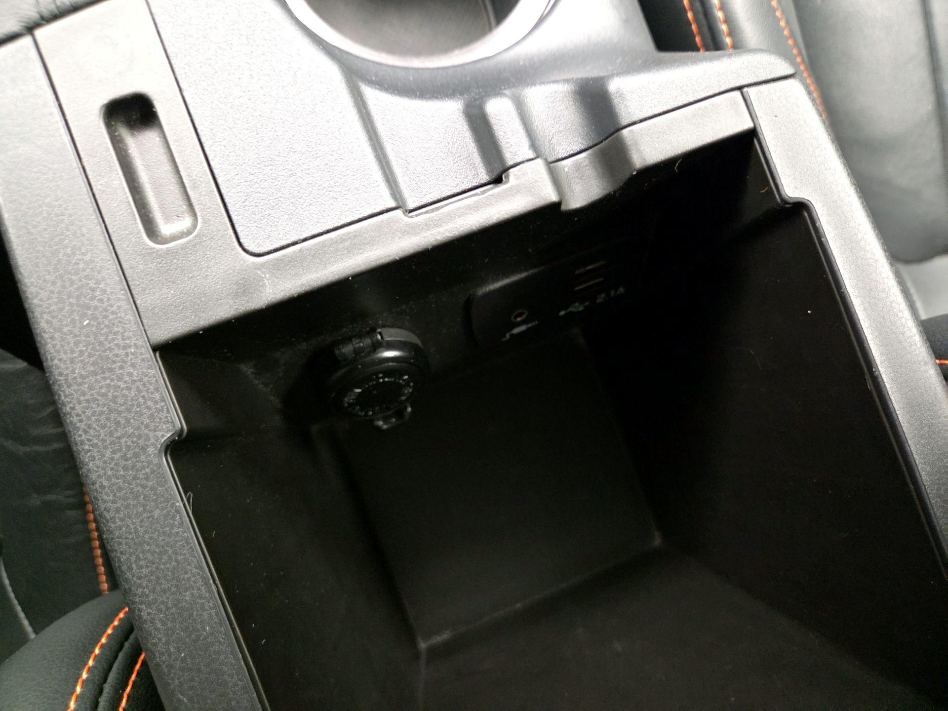 Thumbnail: 2019 Subaru Crosstrek - 18