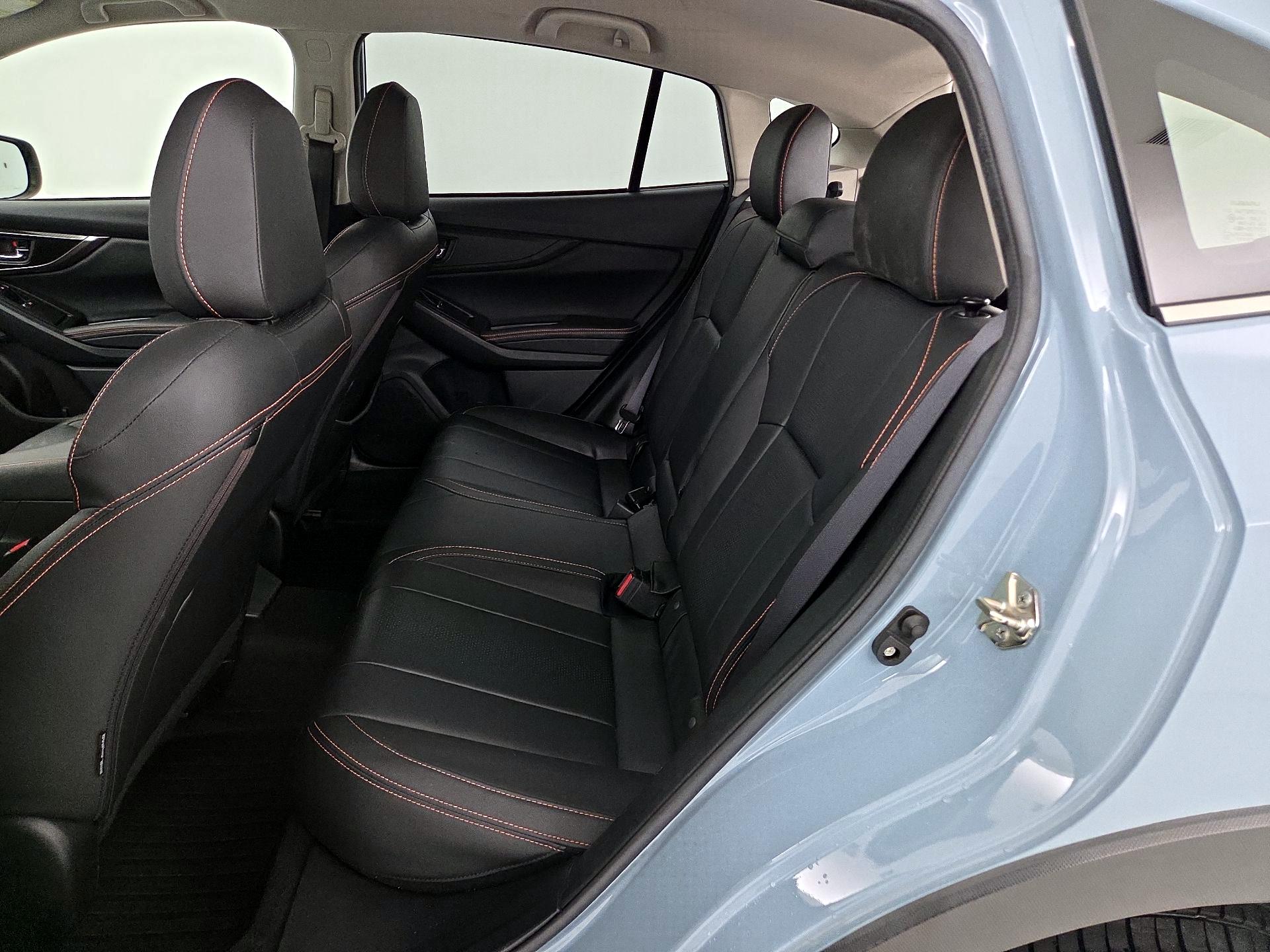 Thumbnail: 2019 Subaru Crosstrek - 19