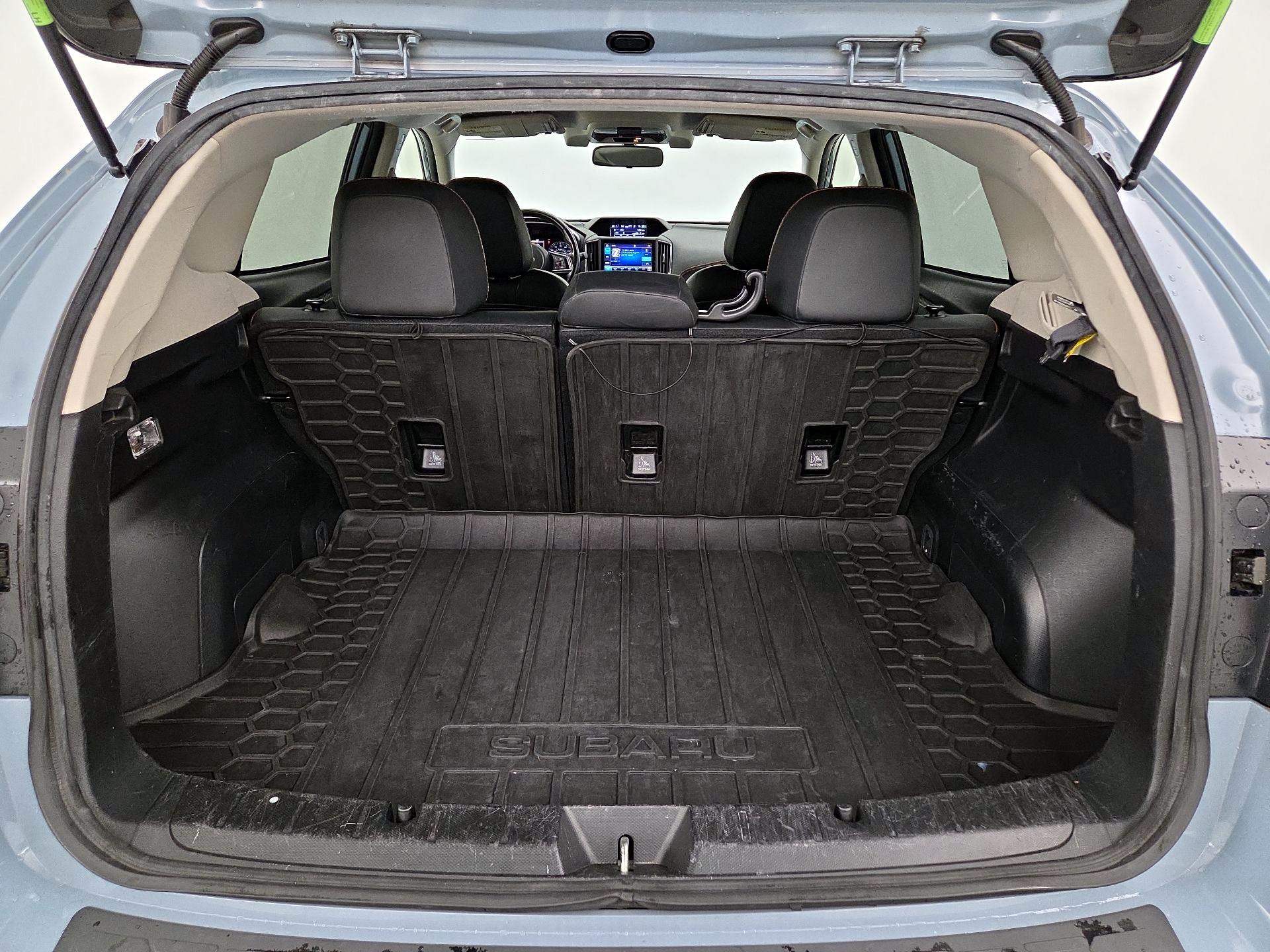 Thumbnail: 2019 Subaru Crosstrek - 20