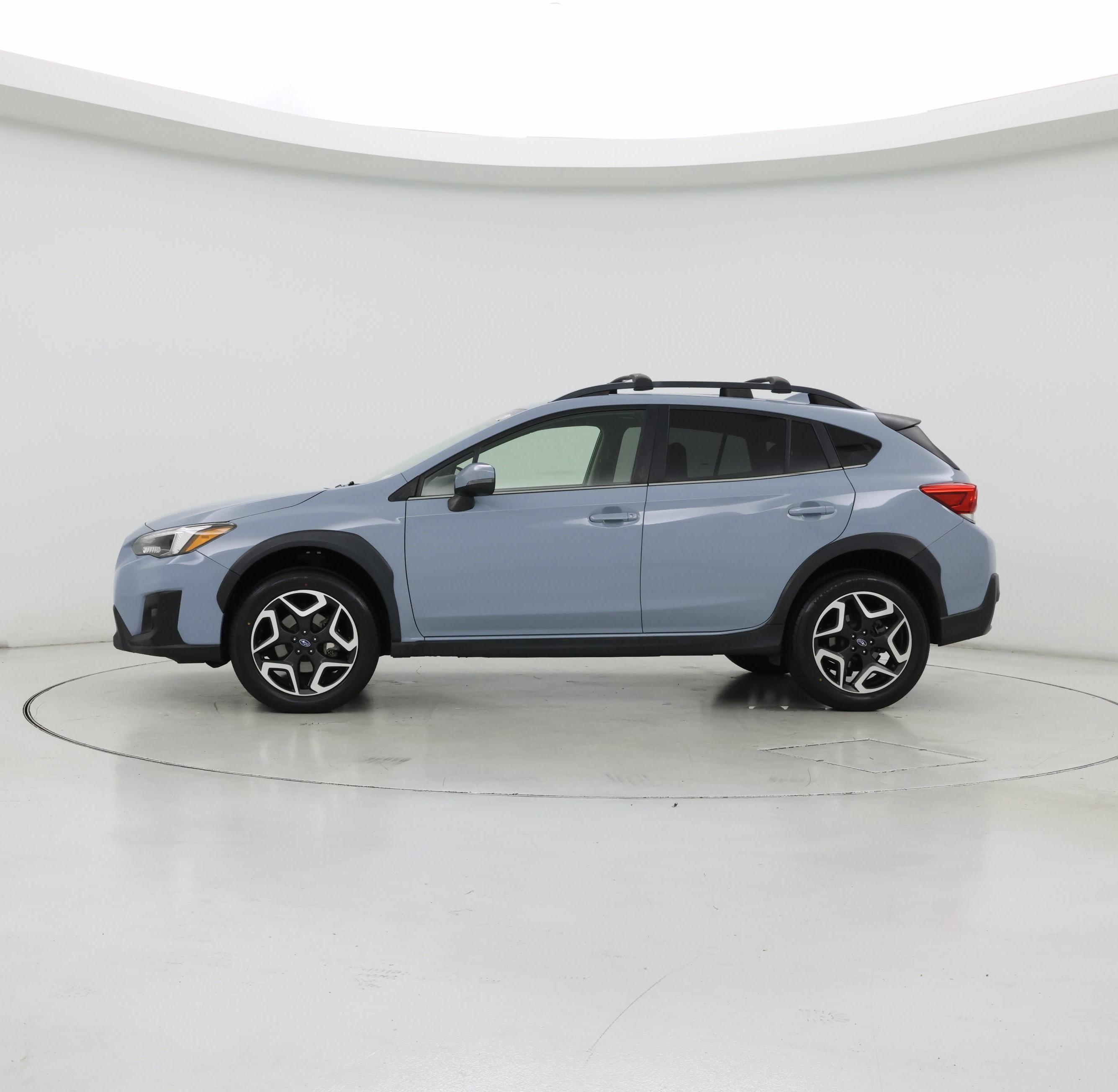 Thumbnail: 2019 Subaru Crosstrek - 3