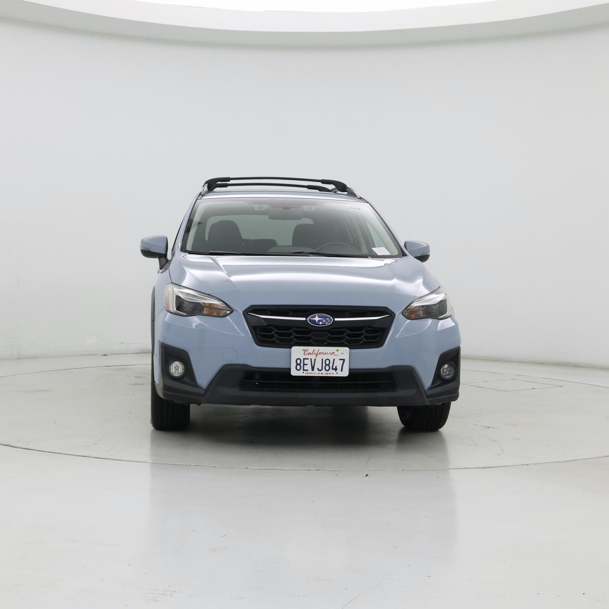 Thumbnail: 2019 Subaru Crosstrek - 5