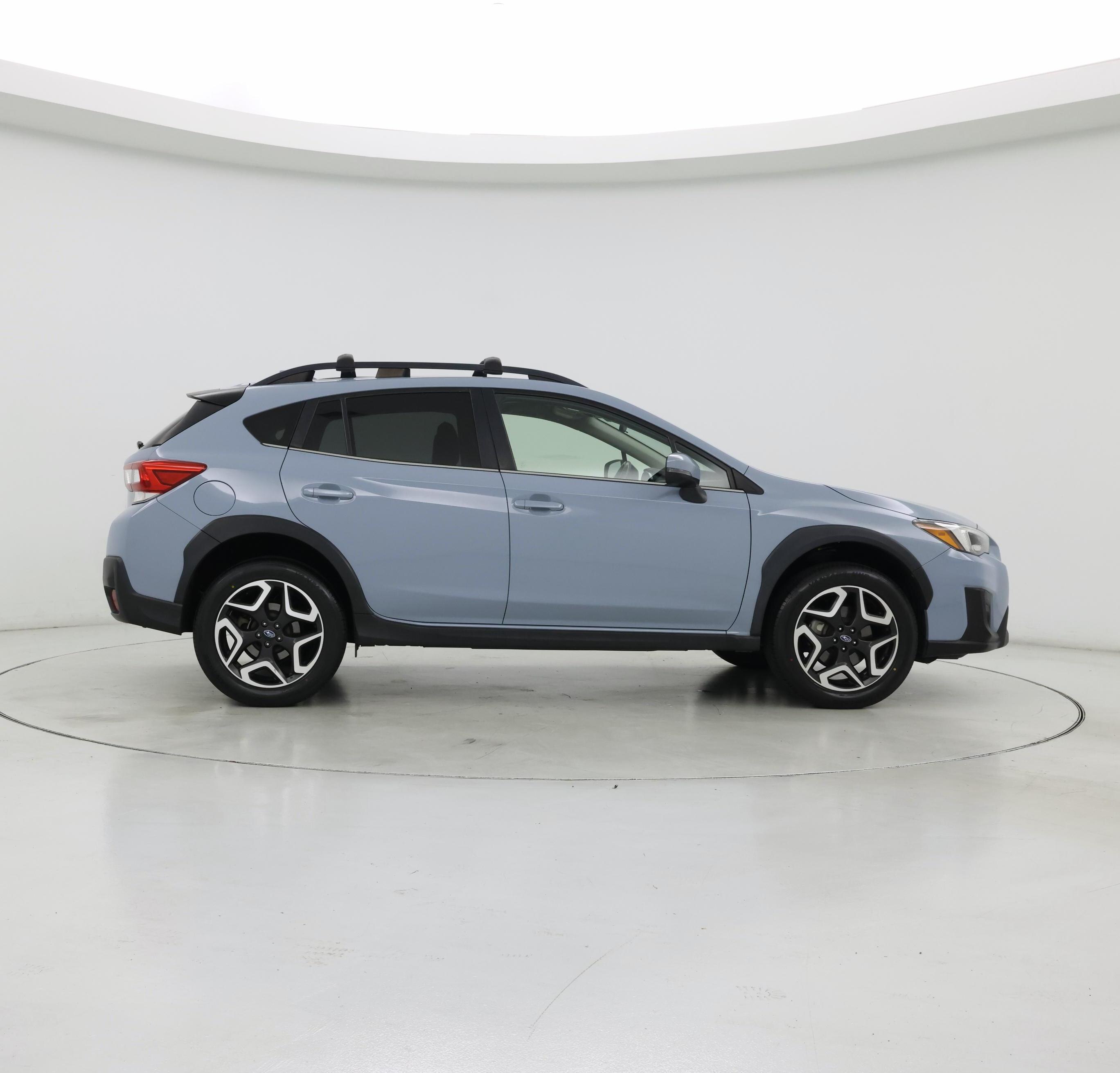 Thumbnail: 2019 Subaru Crosstrek - 7