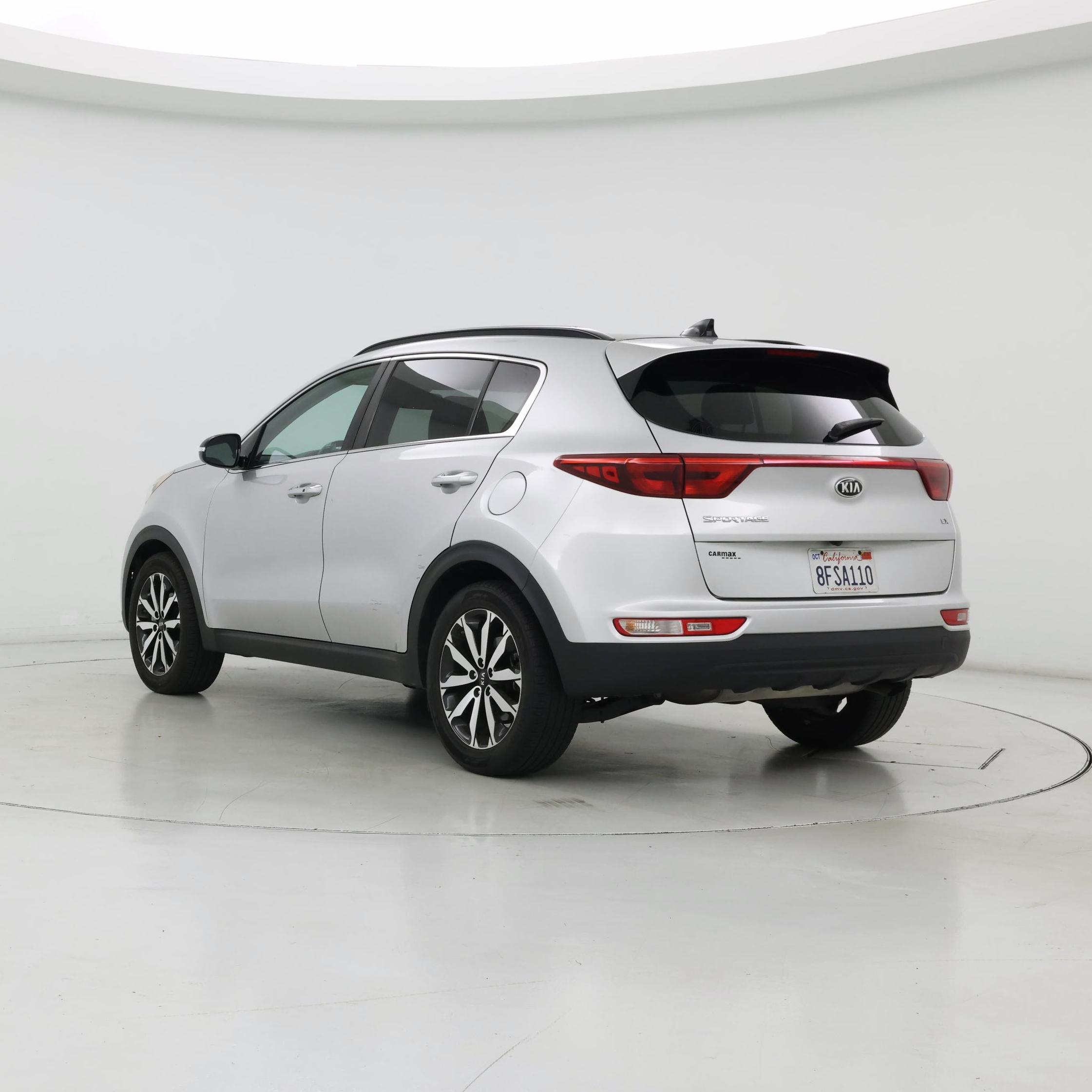 Thumbnail: 2019 Kia Sportage - 2
