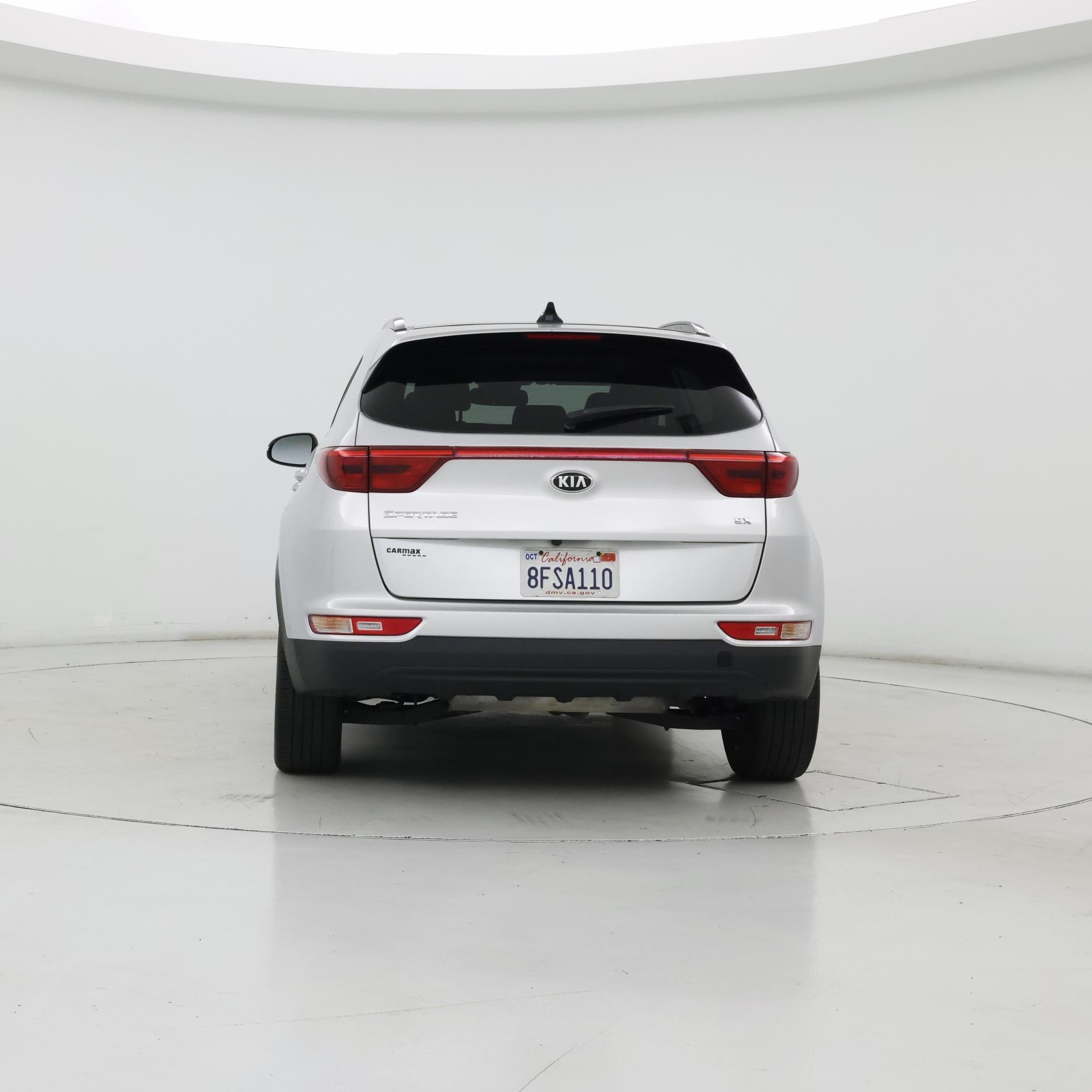 Thumbnail: 2019 Kia Sportage - 6