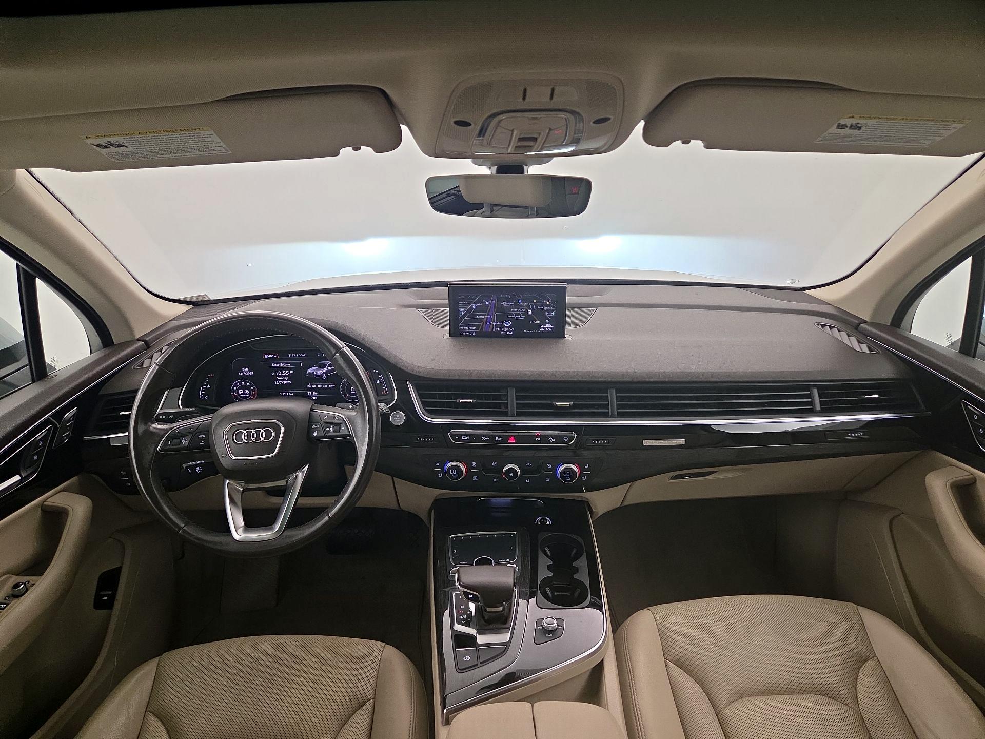 Thumbnail: 2017 Audi Q7 - 9