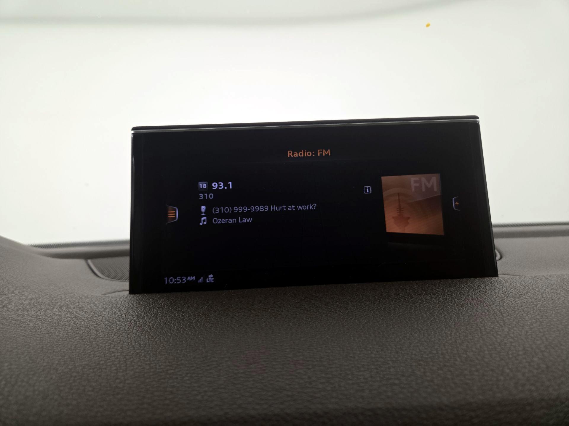 Thumbnail: 2017 Audi Q7 - 16