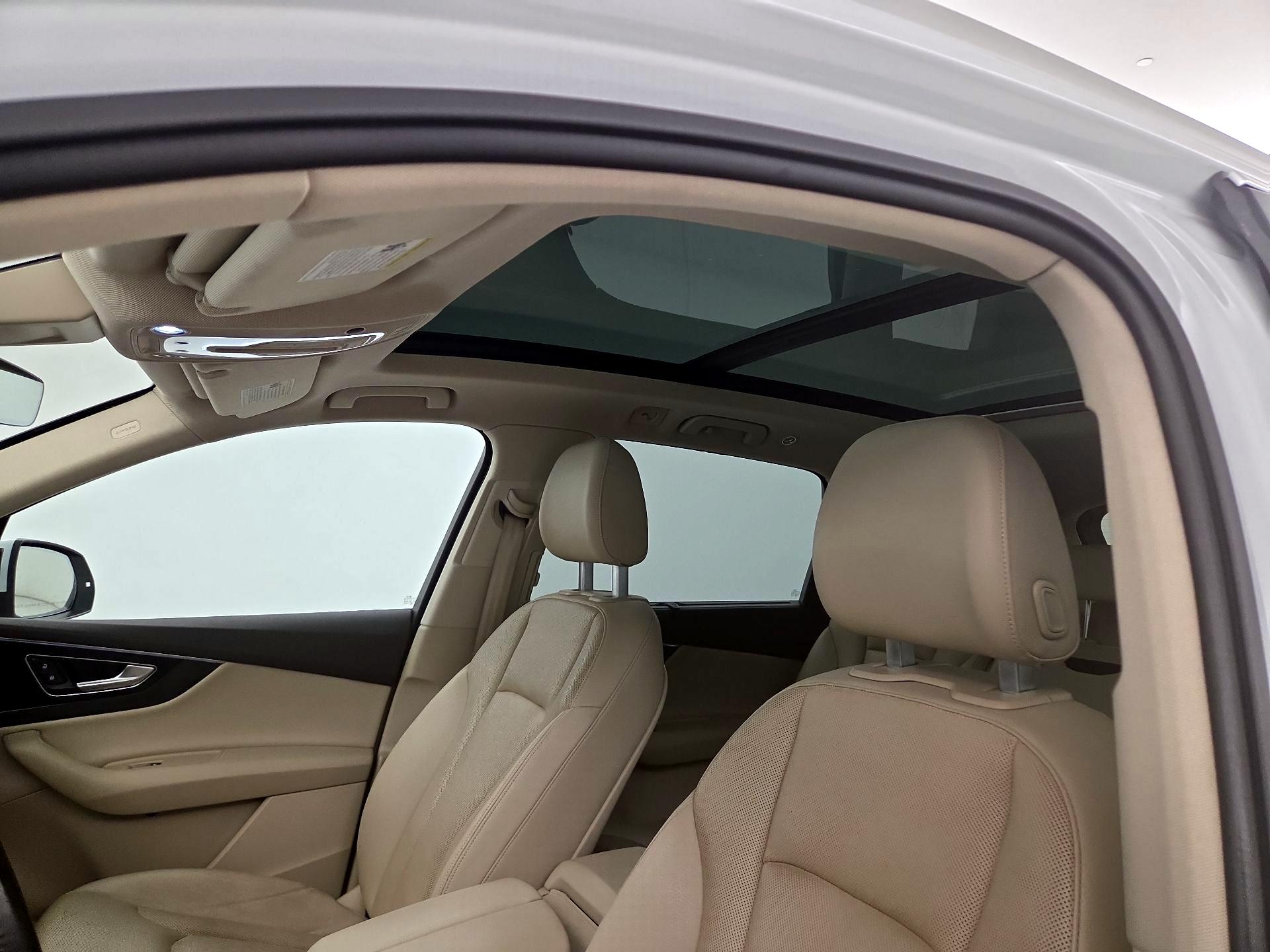 Thumbnail: 2017 Audi Q7 - 20