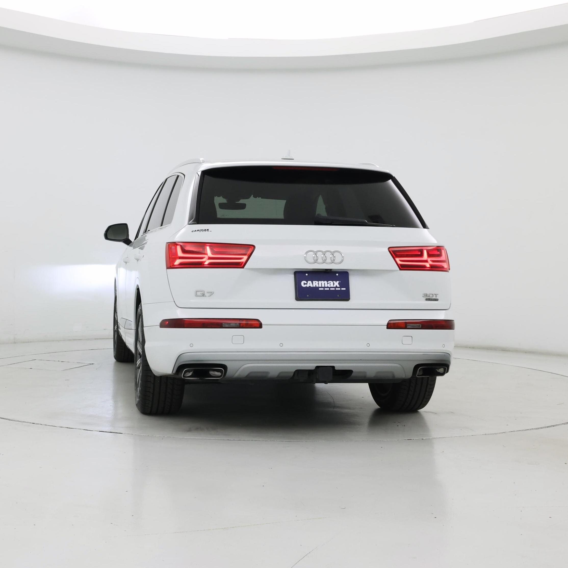 Thumbnail: 2017 Audi Q7 - 6