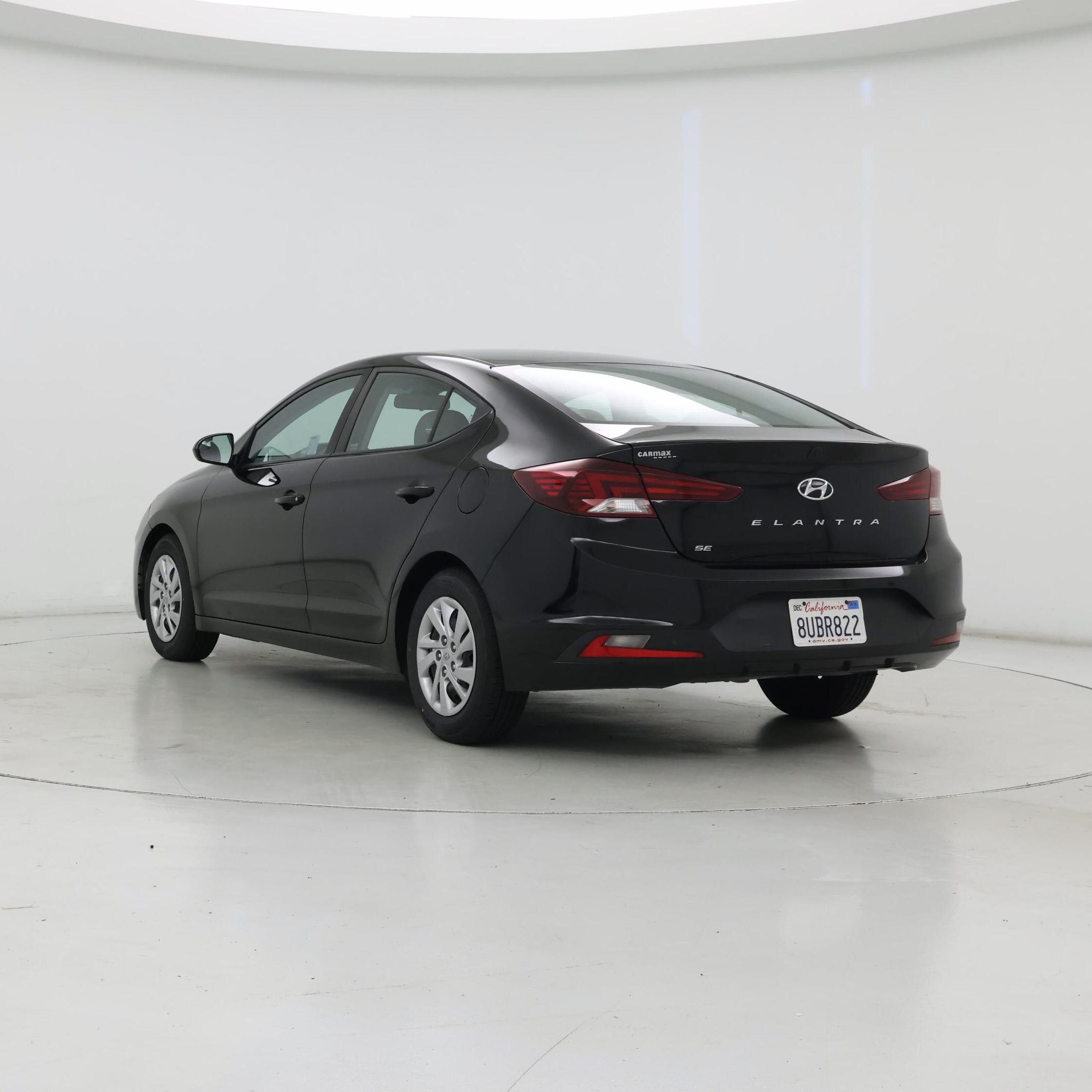 Thumbnail: 2020 Hyundai Elantra - 2