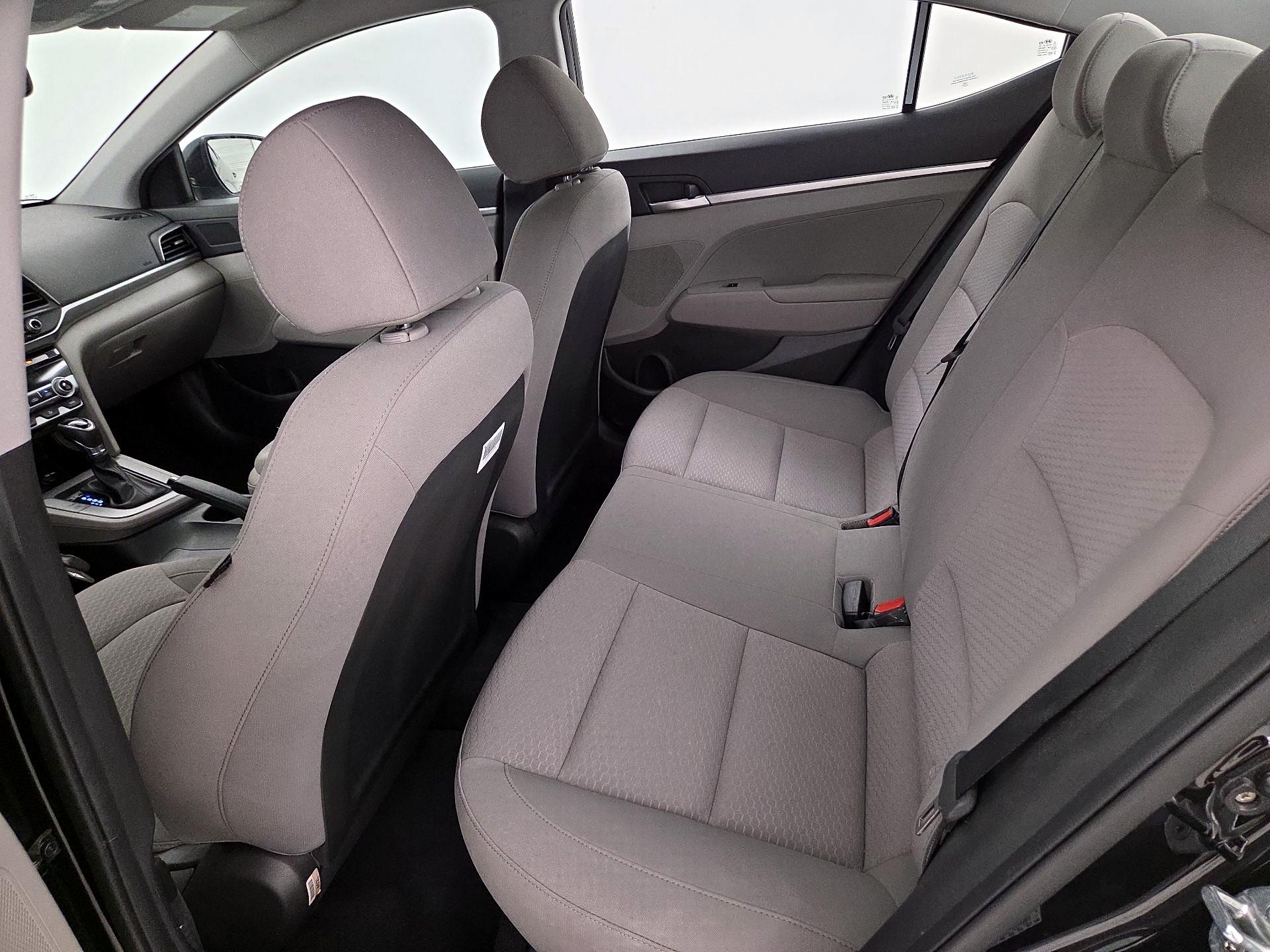 Thumbnail: 2020 Hyundai Elantra - 19