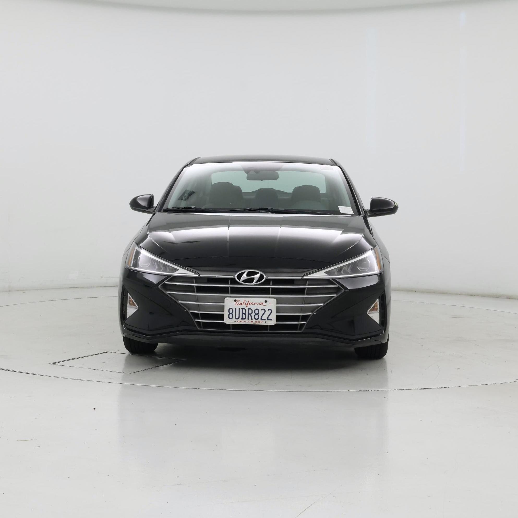 Thumbnail: 2020 Hyundai Elantra - 5