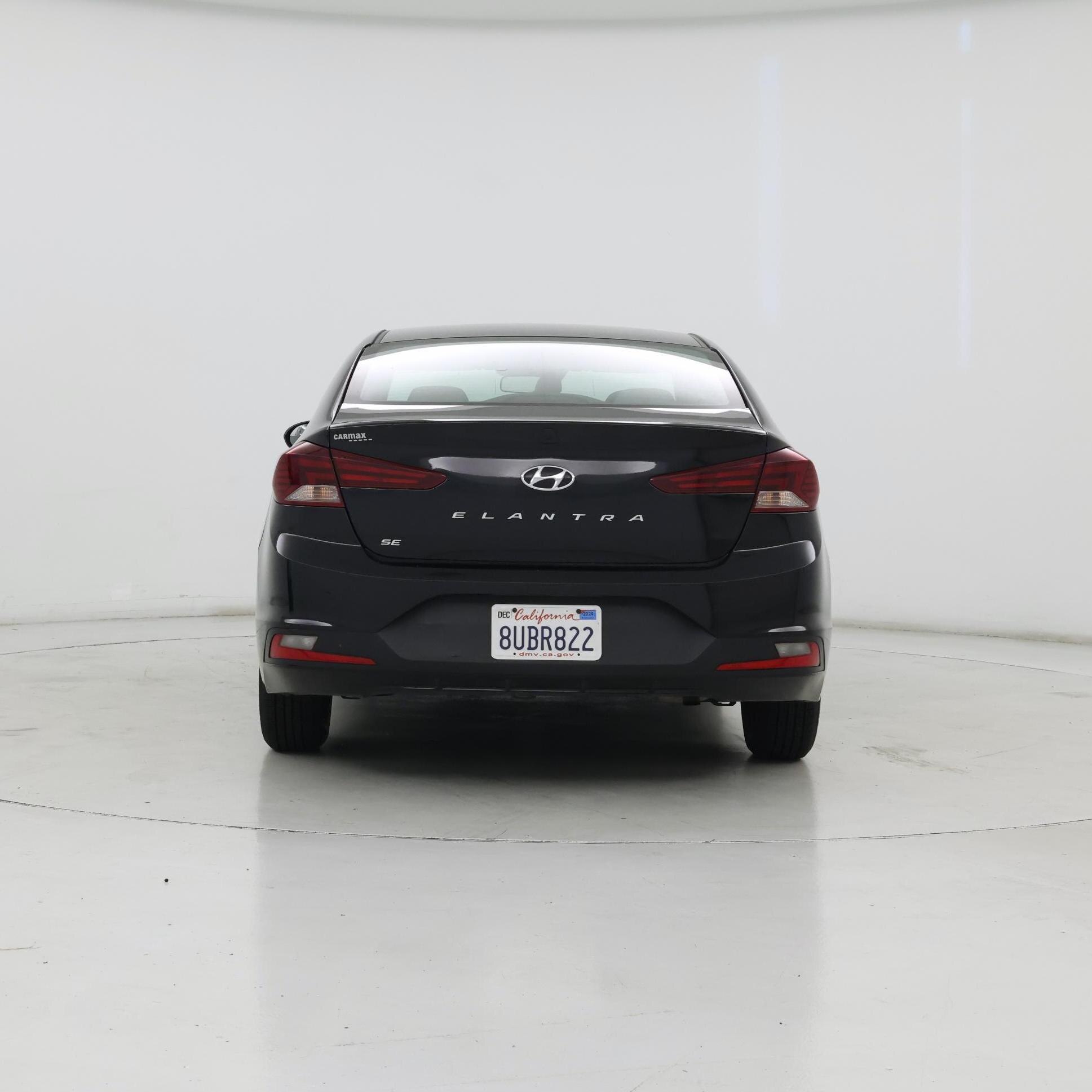 Thumbnail: 2020 Hyundai Elantra - 6