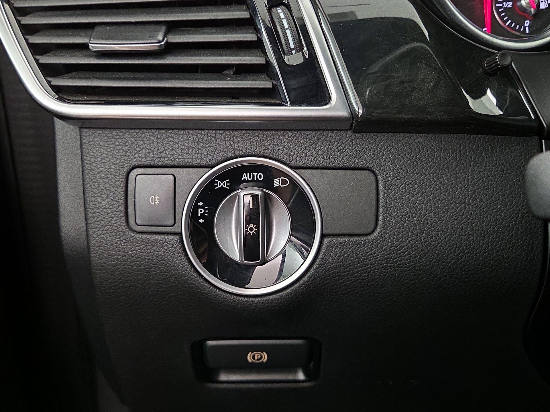 Thumbnail: 2018 Mercedes-Benz GLE - 13