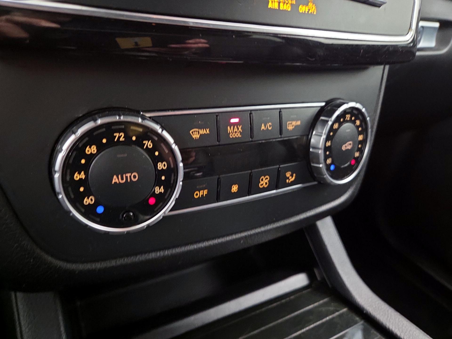 Thumbnail: 2018 Mercedes-Benz GLE - 17