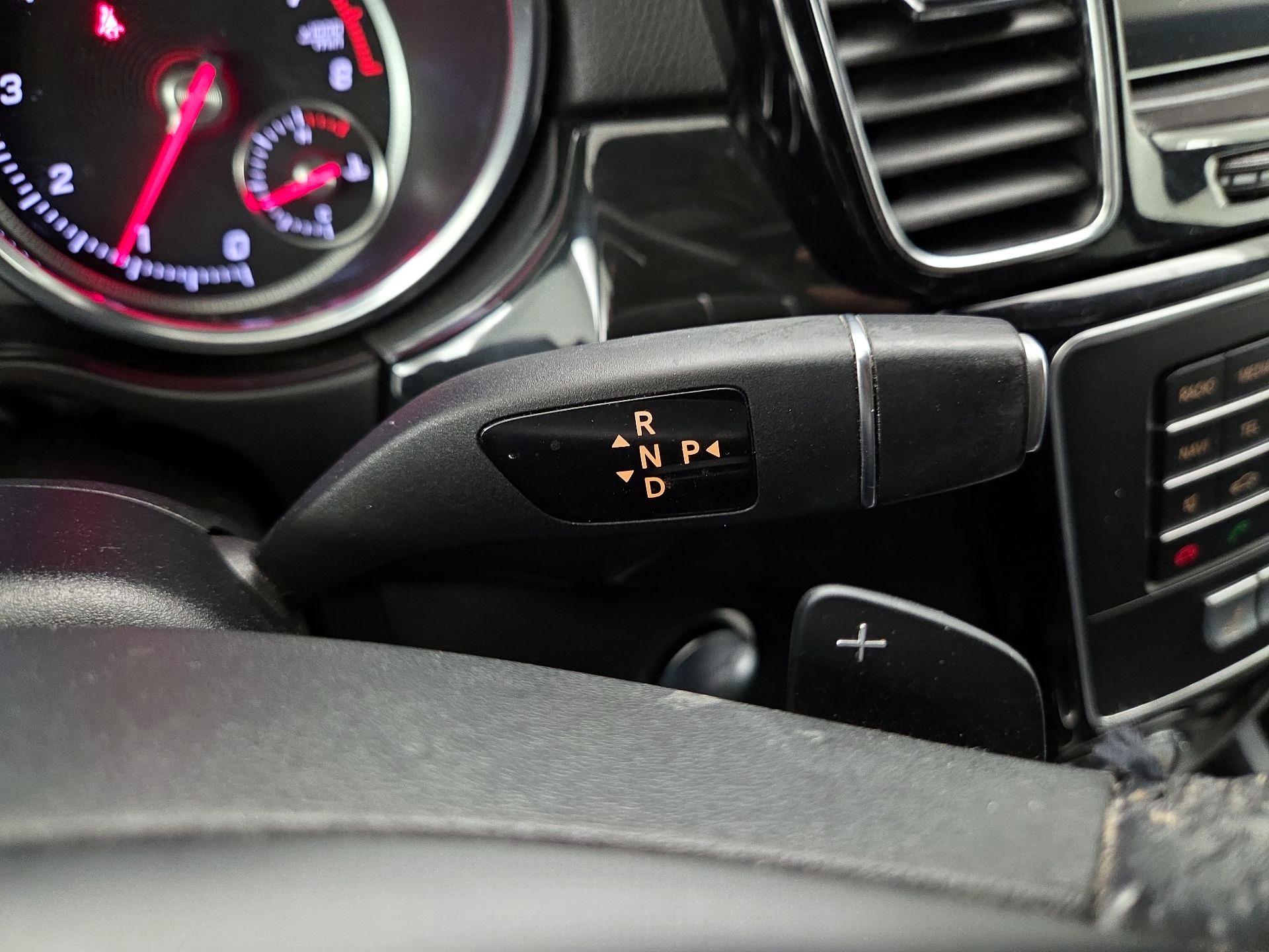 Thumbnail: 2018 Mercedes-Benz GLE - 18