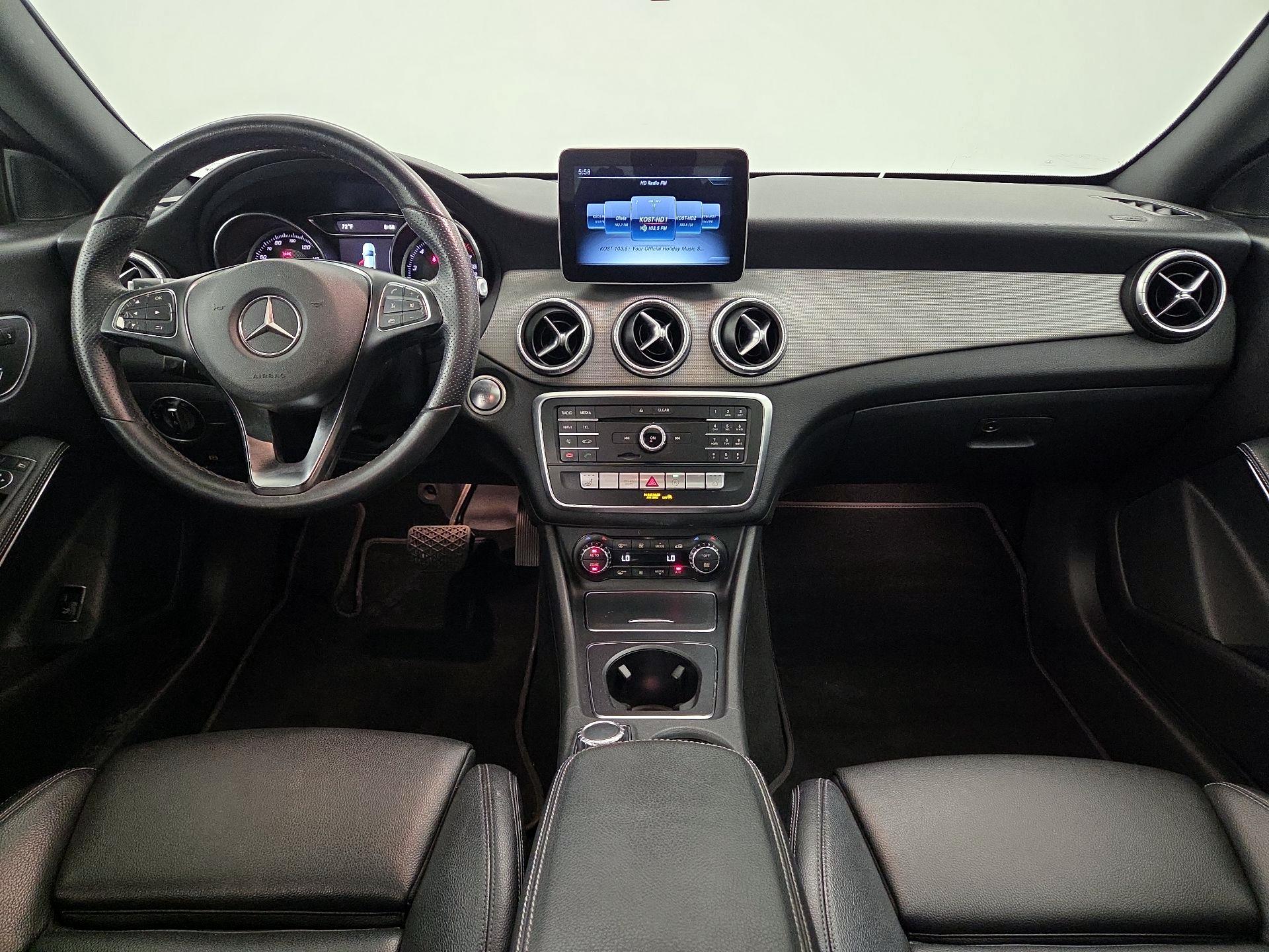 Thumbnail: 2019 Mercedes-Benz CLA - 9