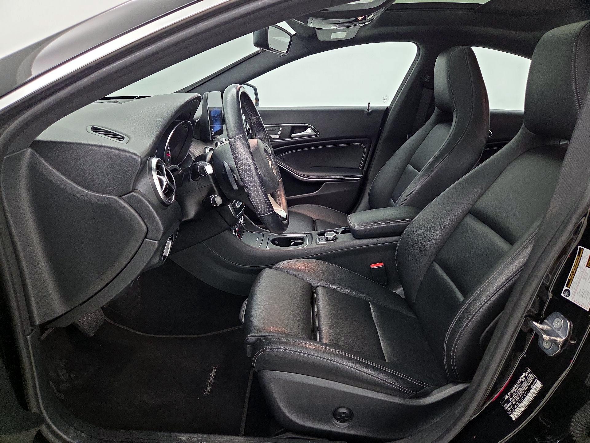 Thumbnail: 2019 Mercedes-Benz CLA - 11