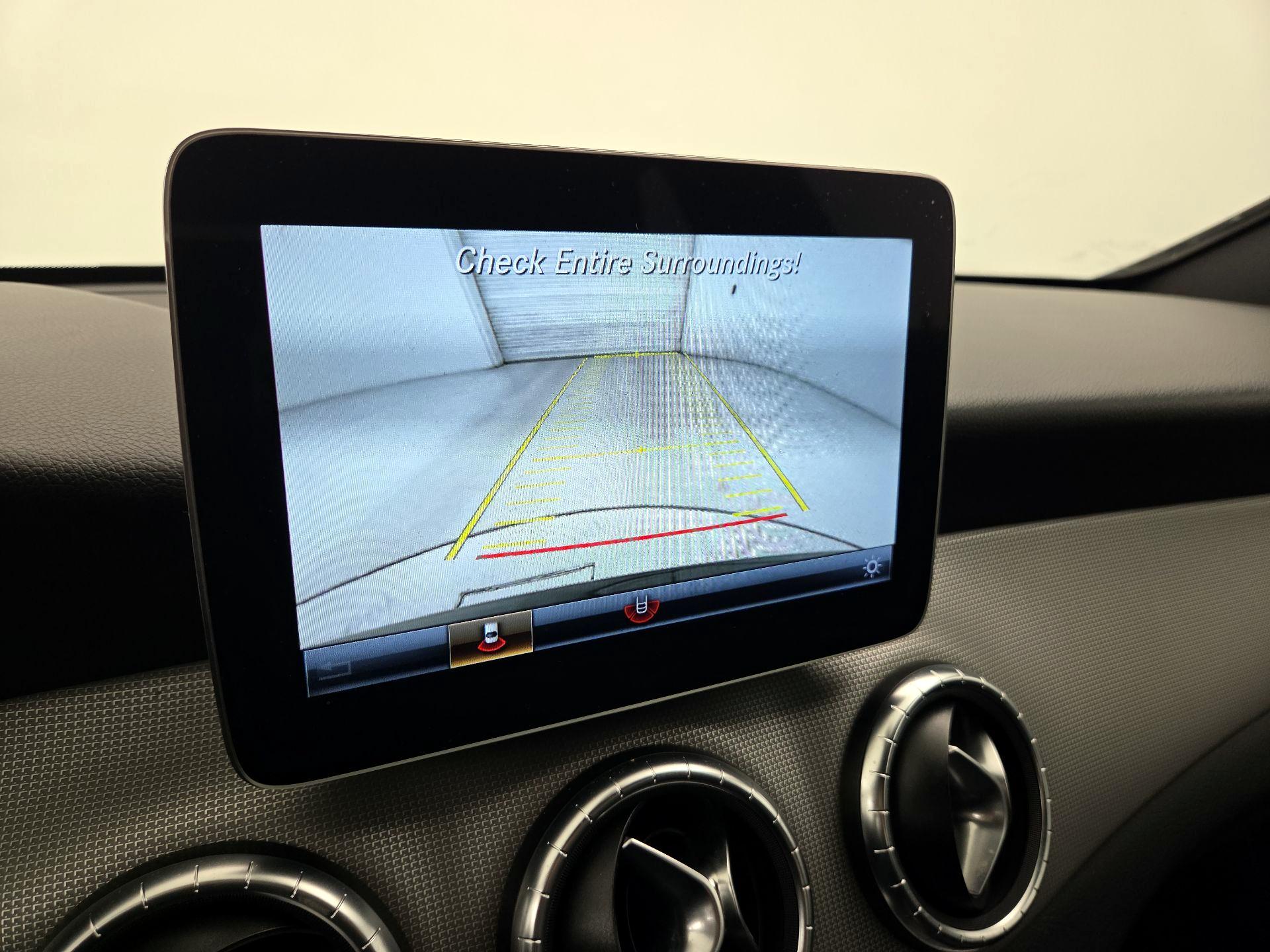 Thumbnail: 2019 Mercedes-Benz CLA - 14