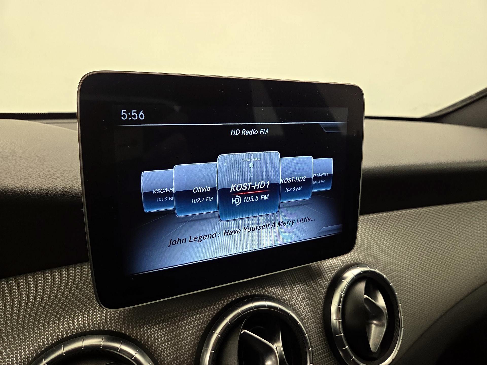 Thumbnail: 2019 Mercedes-Benz CLA - 15