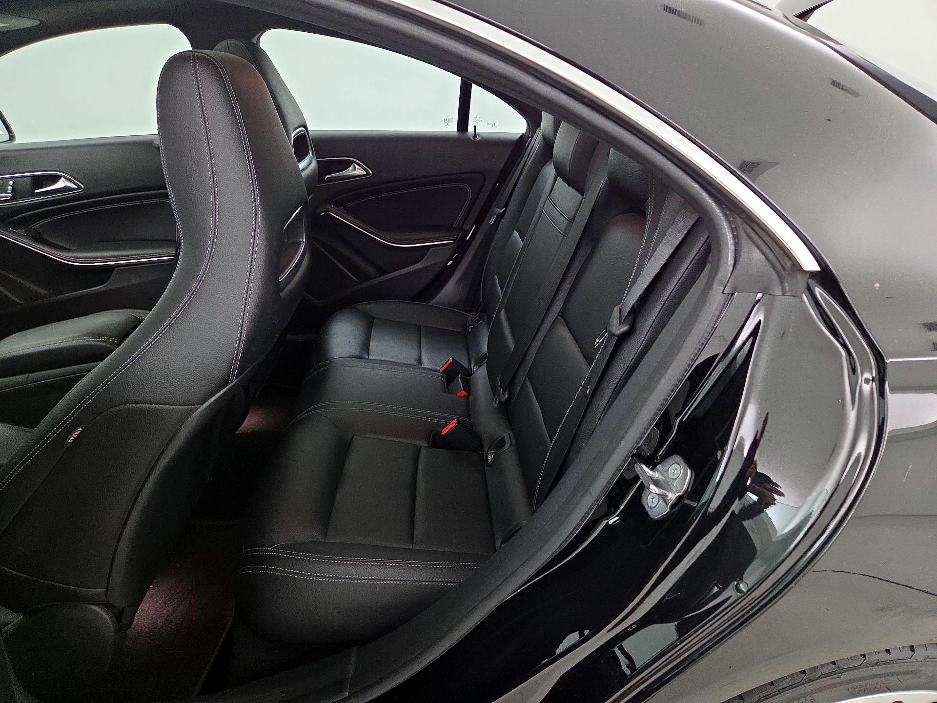 Thumbnail: 2019 Mercedes-Benz CLA - 20