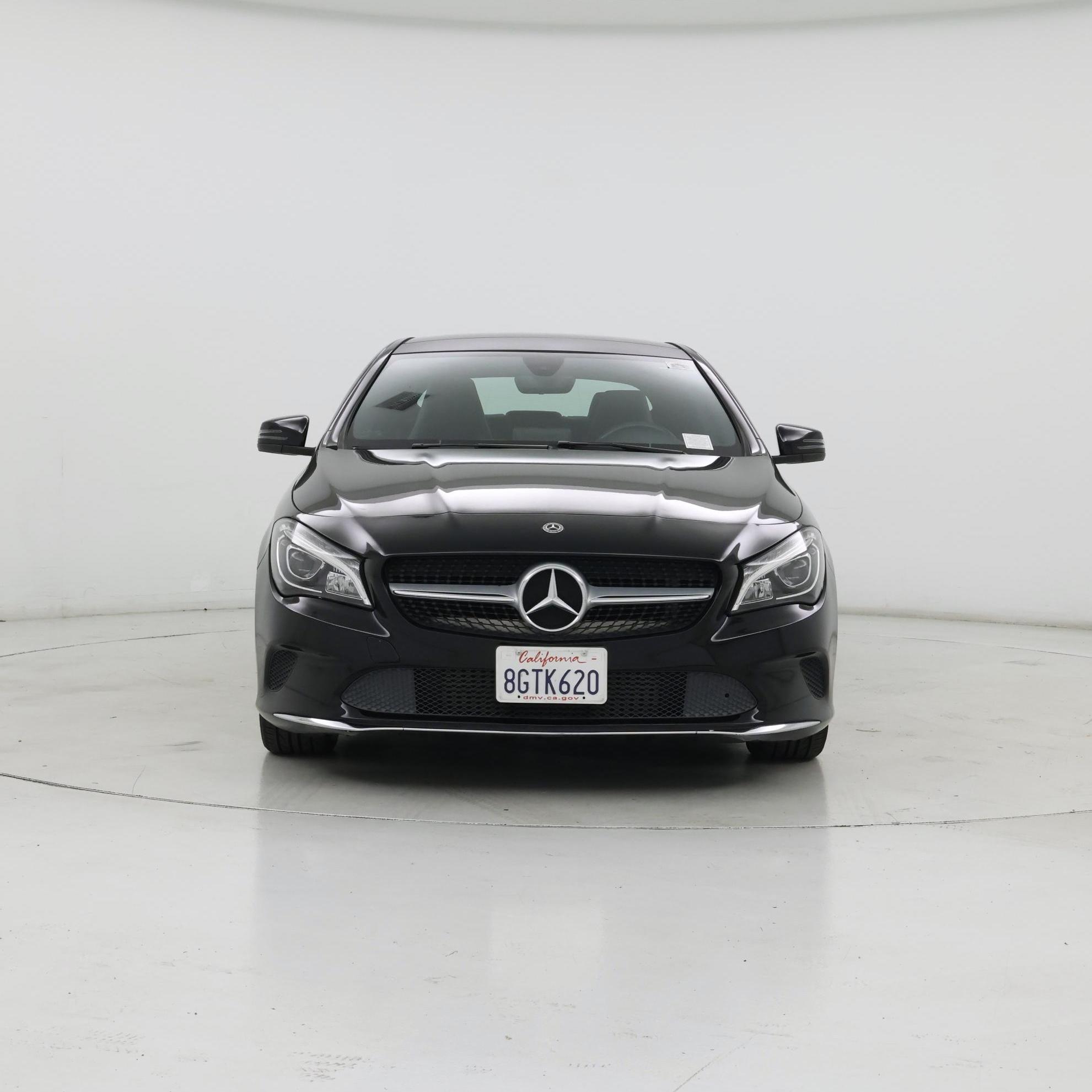 Thumbnail: 2019 Mercedes-Benz CLA - 5