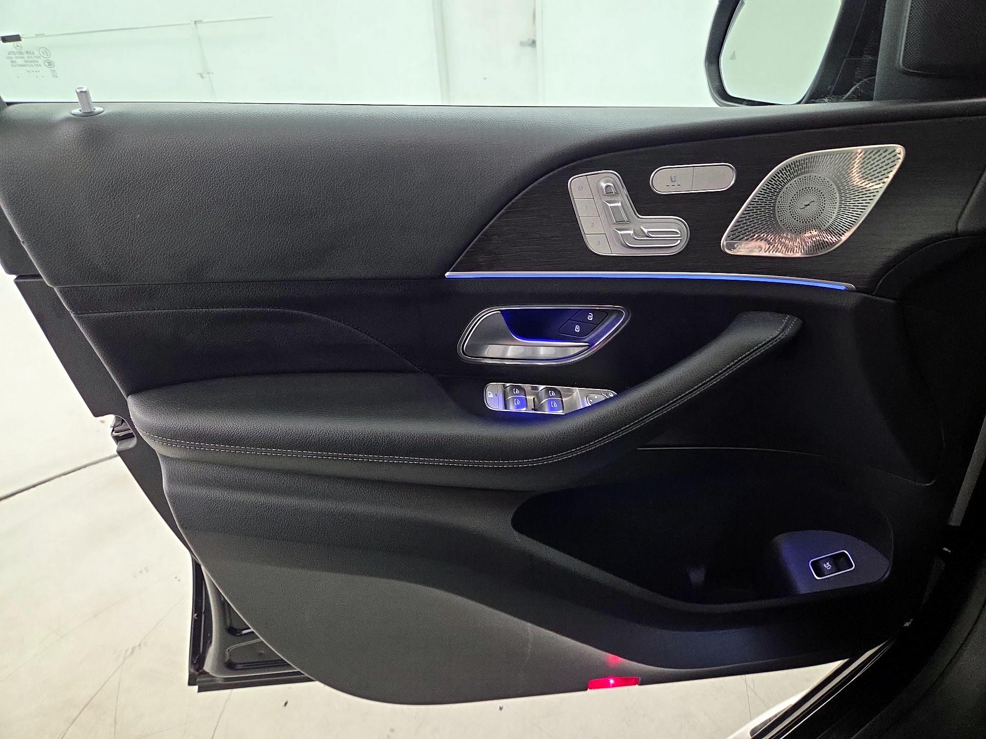 Thumbnail: 2021 Mercedes-Benz GLE - 12