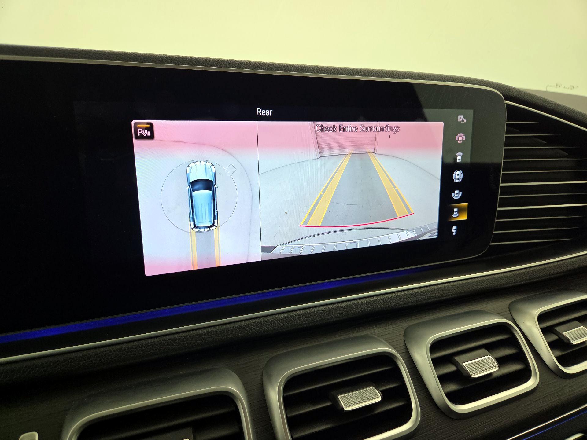 Thumbnail: 2021 Mercedes-Benz GLE - 15