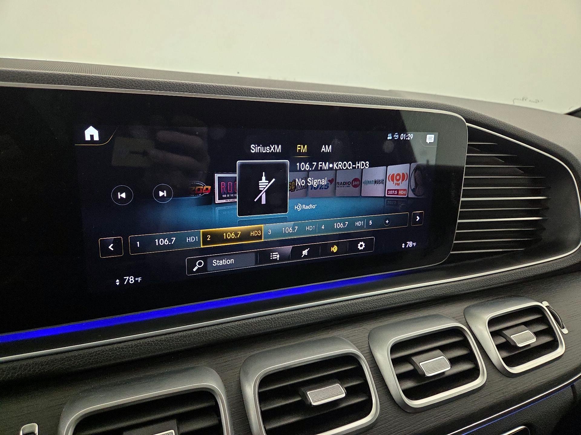 Thumbnail: 2021 Mercedes-Benz GLE - 16