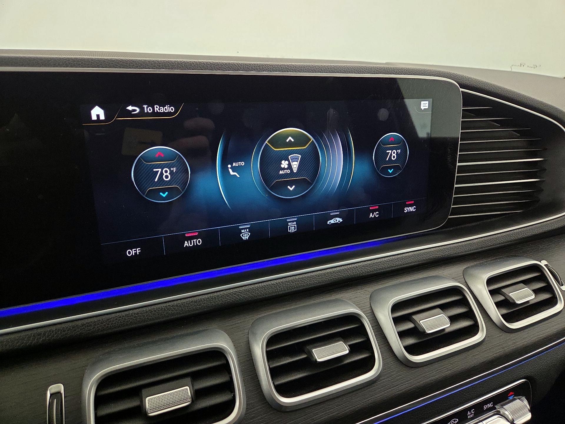 Thumbnail: 2021 Mercedes-Benz GLE - 17