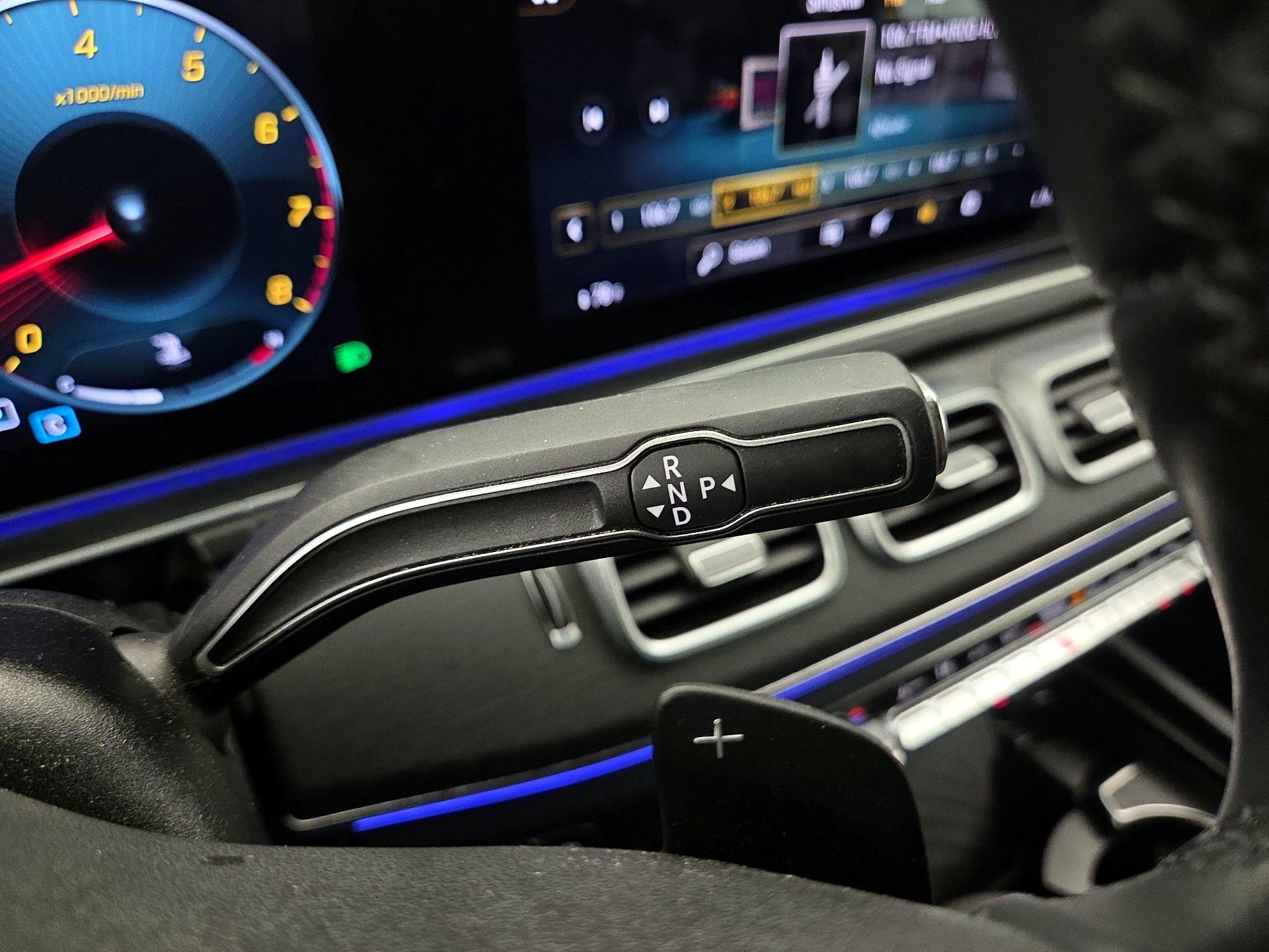 Thumbnail: 2021 Mercedes-Benz GLE - 18