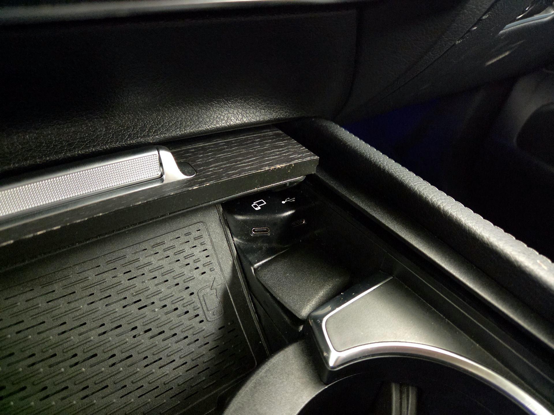 Thumbnail: 2021 Mercedes-Benz GLE - 19