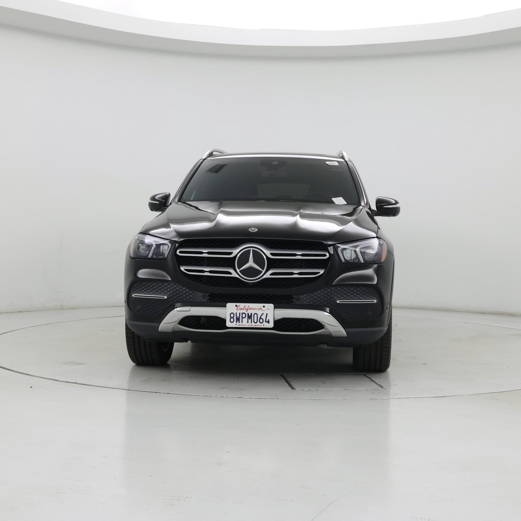 Thumbnail: 2021 Mercedes-Benz GLE - 5