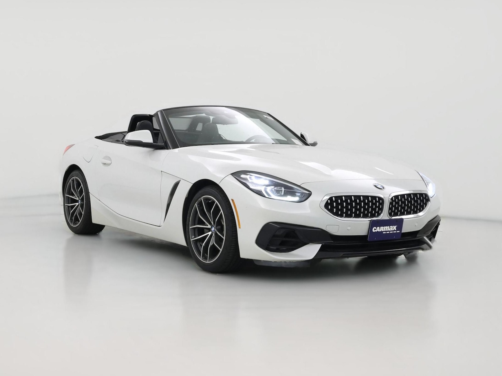 2021 BMW Z4