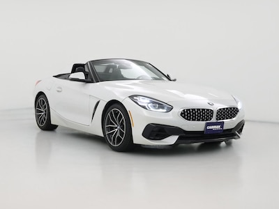 2021 BMW Z4 sDrive30i